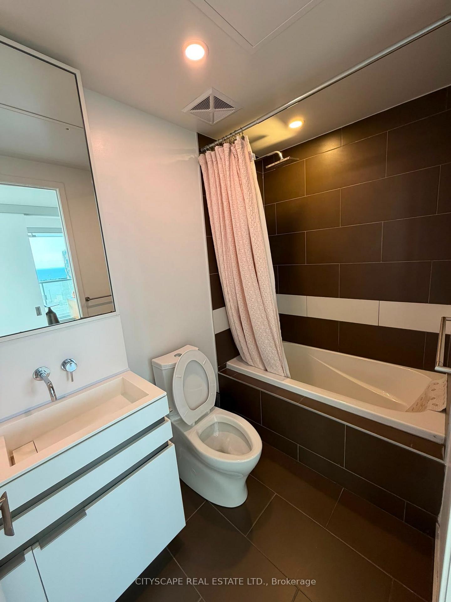 Photo 17 of Unit 4909, 197 Yonge Street, Toronto, Church-Yonge Corridor — HOMEH
