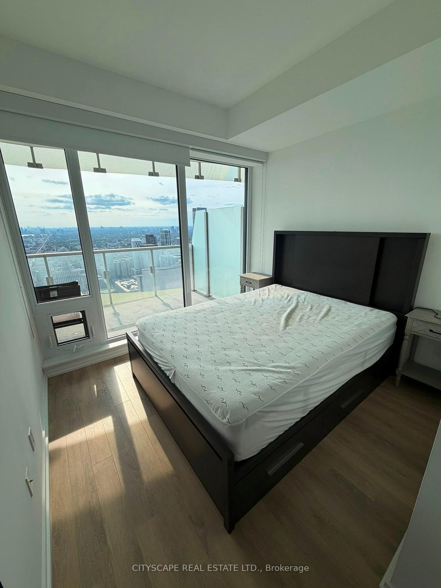 Photo 19 of Unit 4909, 197 Yonge Street, Toronto, Church-Yonge Corridor — HOMEH