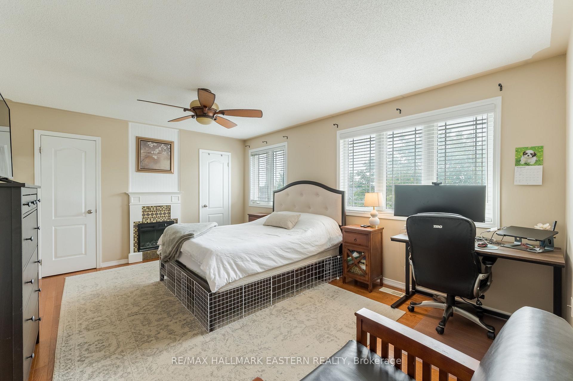 Photo 18 of 58 Parcells Crescent, Peterborough, Otonabee Ward 1 — HOMEH