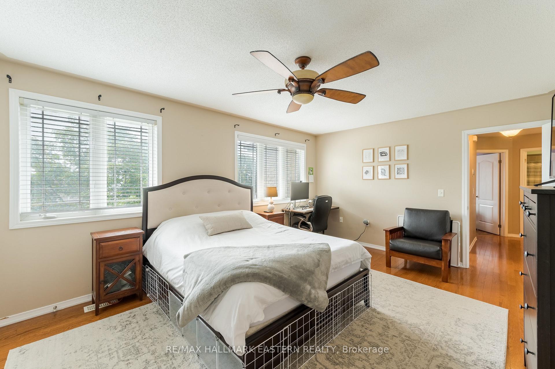 Photo 20 of 58 Parcells Crescent, Peterborough, Otonabee Ward 1 — HOMEH