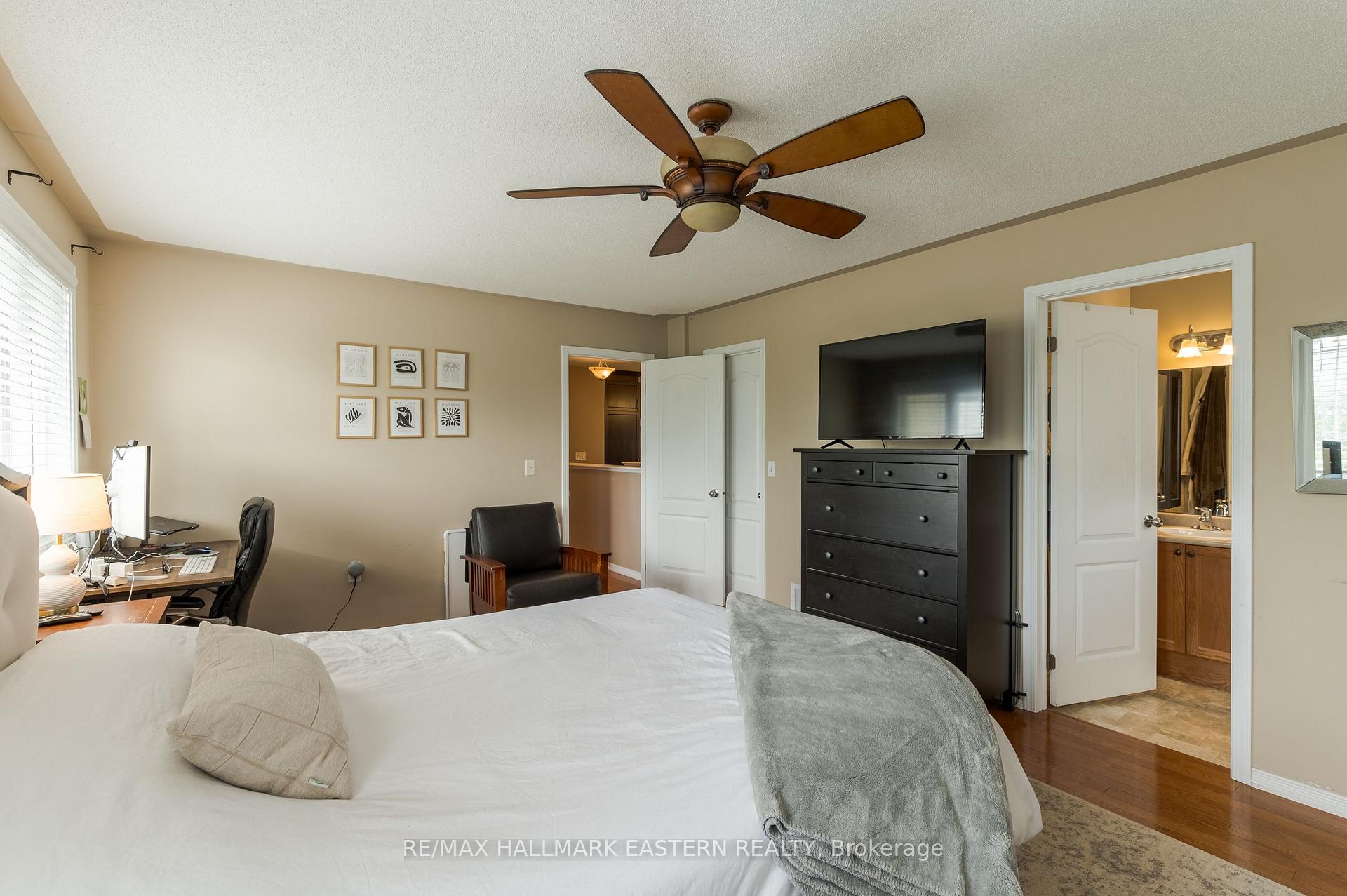 Photo 22 of 58 Parcells Crescent, Peterborough, Otonabee Ward 1 — HOMEH