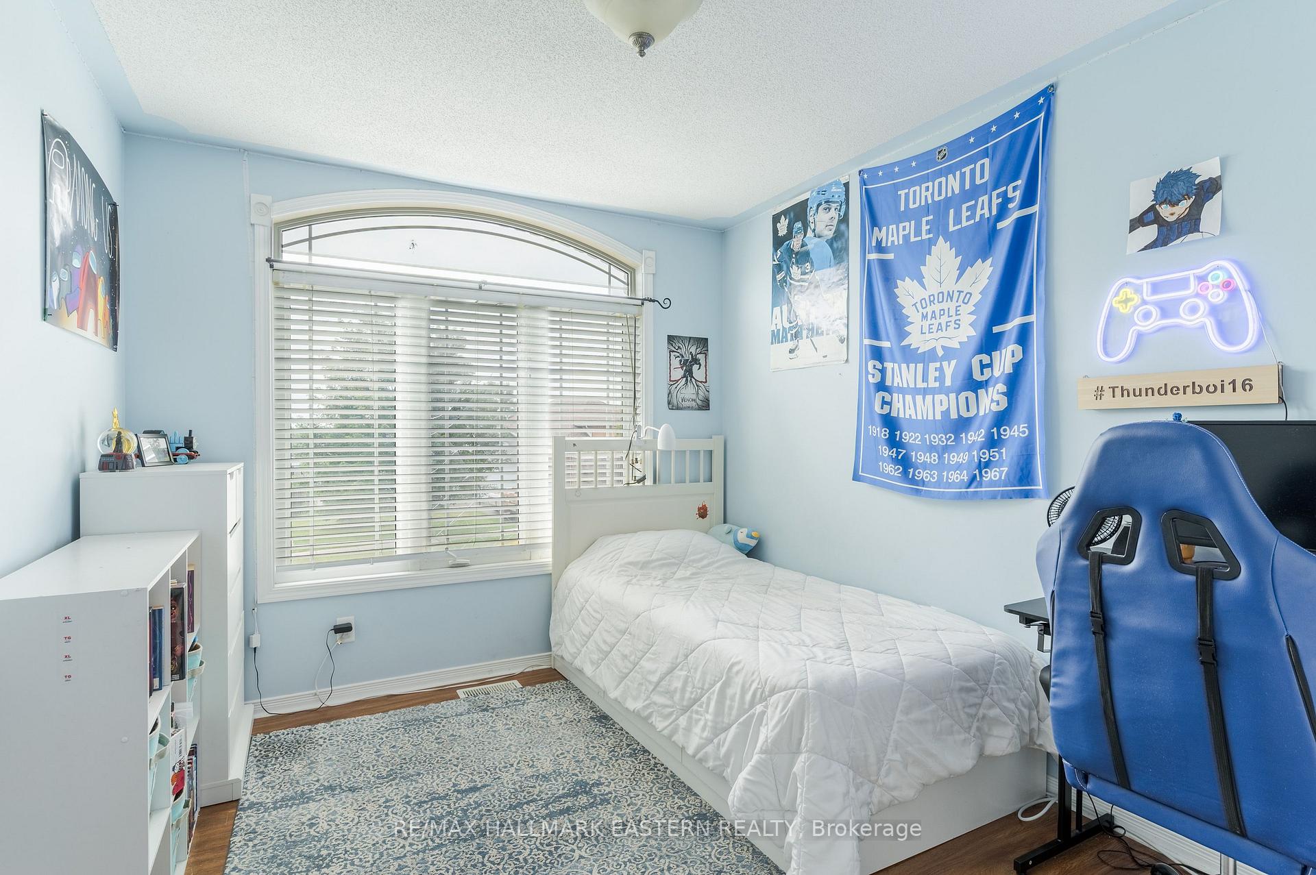 Photo 25 of 58 Parcells Crescent, Peterborough, Otonabee Ward 1 — HOMEH