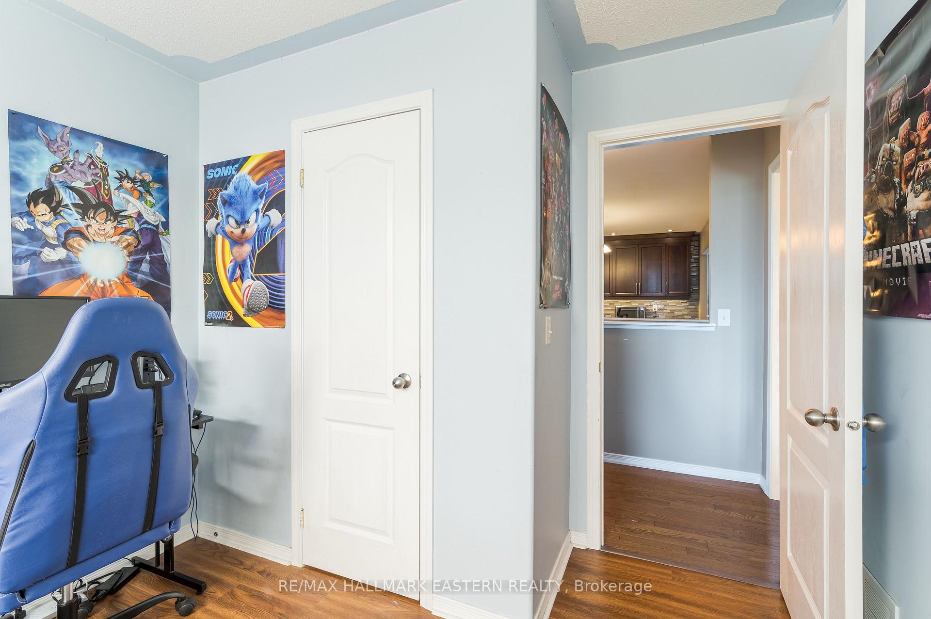 Photo 26 of 58 Parcells Crescent, Peterborough, Otonabee Ward 1 — HOMEH
