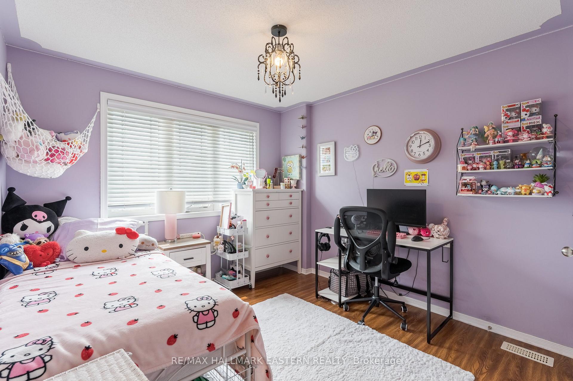 Photo 27 of 58 Parcells Crescent, Peterborough, Otonabee Ward 1 — HOMEH