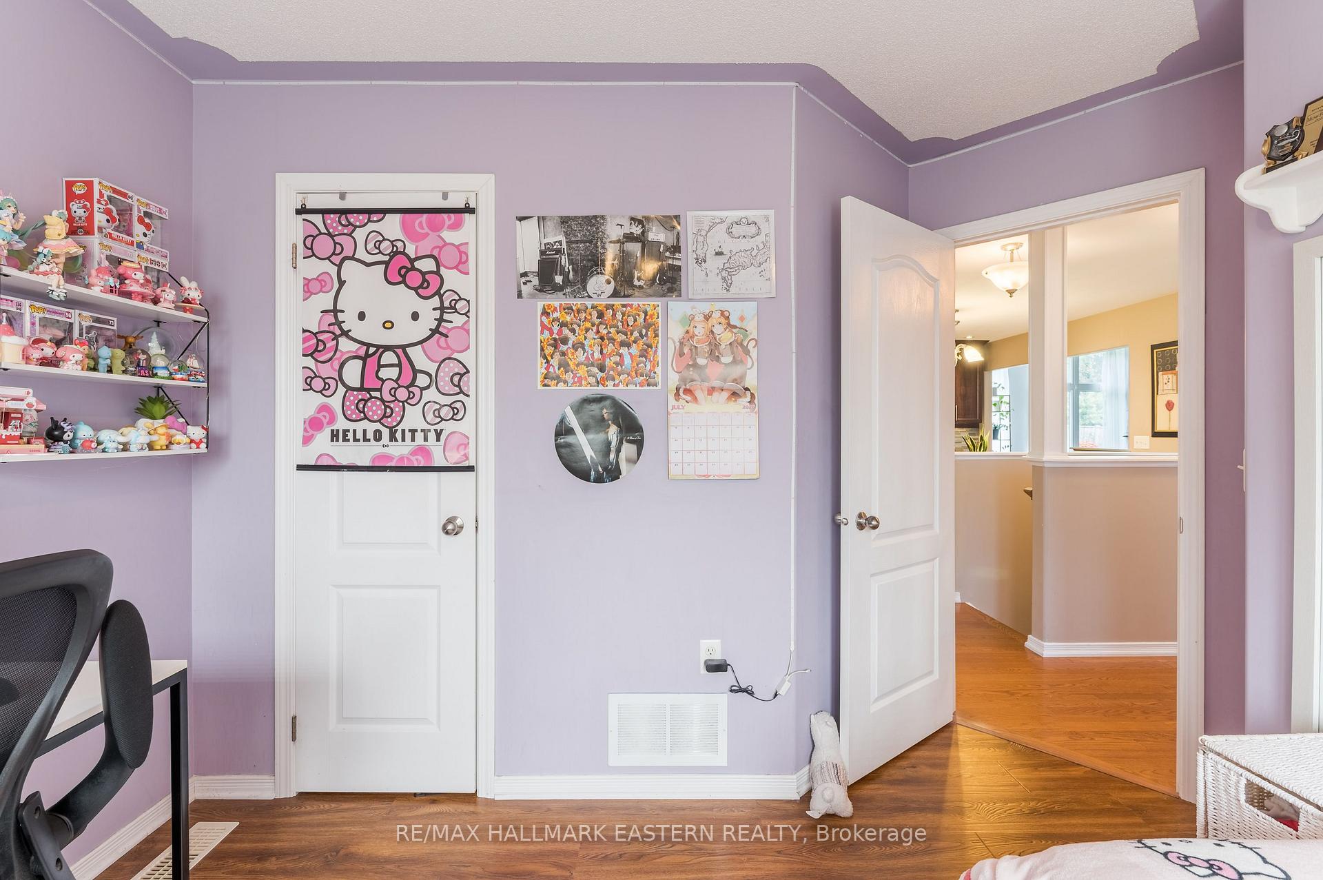 Photo 28 of 58 Parcells Crescent, Peterborough, Otonabee Ward 1 — HOMEH