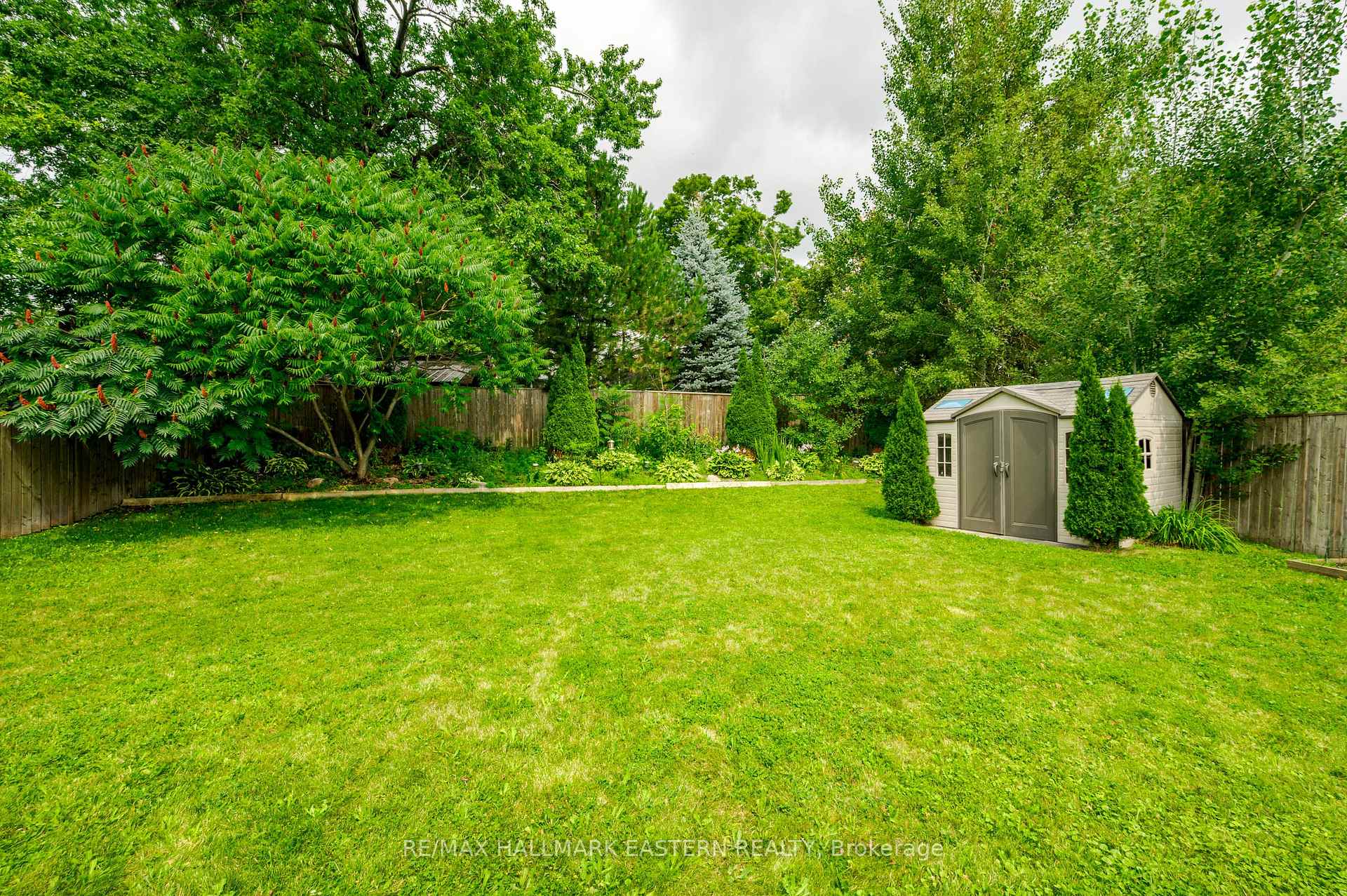 Photo 39 of 58 Parcells Crescent, Peterborough, Otonabee Ward 1 — HOMEH