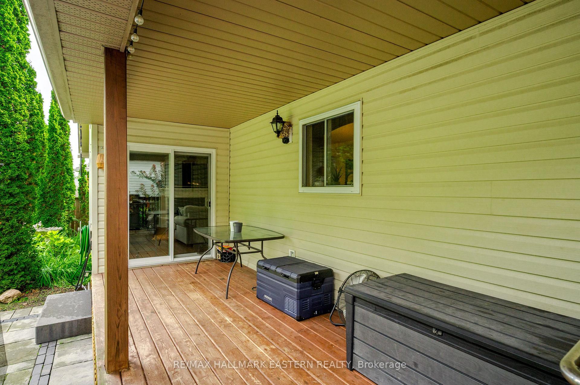 Photo 41 of 58 Parcells Crescent, Peterborough, Otonabee Ward 1 — HOMEH