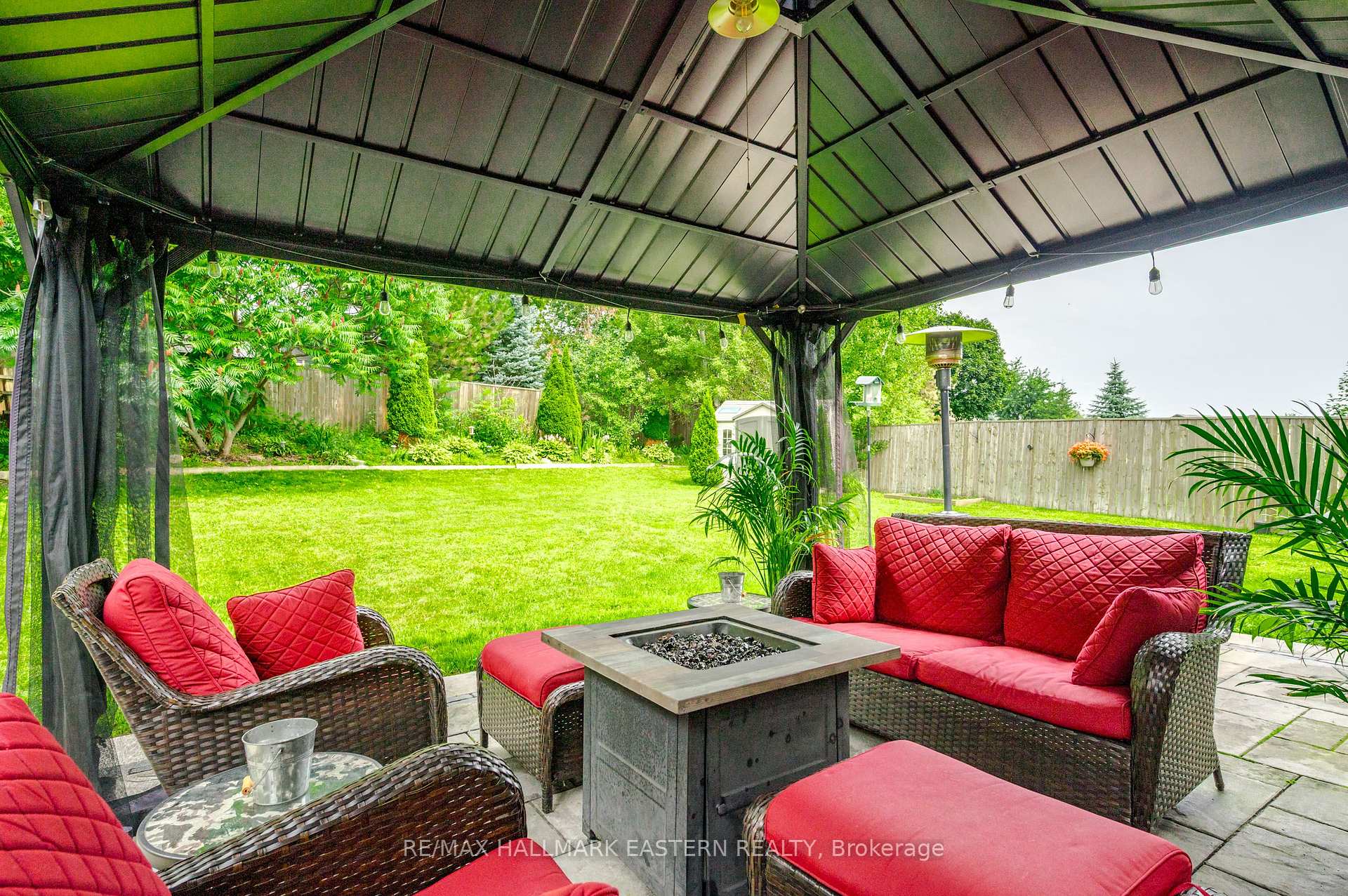 Photo 42 of 58 Parcells Crescent, Peterborough, Otonabee Ward 1 — HOMEH