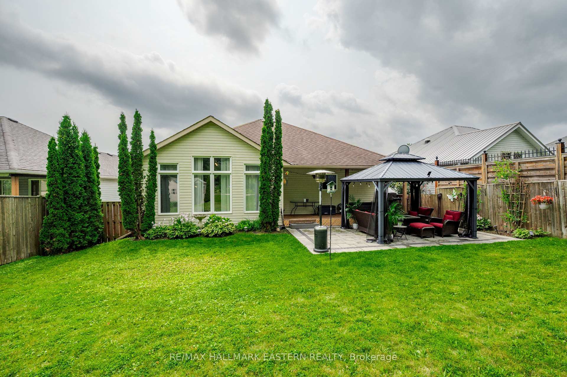 Photo 43 of 58 Parcells Crescent, Peterborough, Otonabee Ward 1 — HOMEH