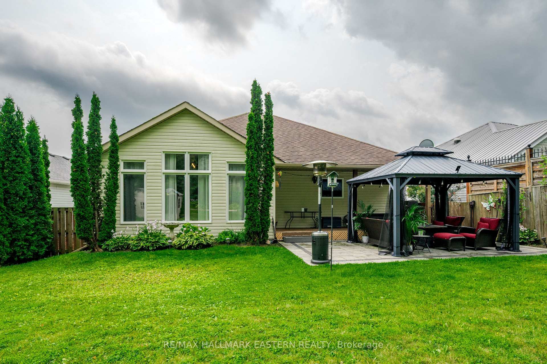 Photo 44 of 58 Parcells Crescent, Peterborough, Otonabee Ward 1 — HOMEH