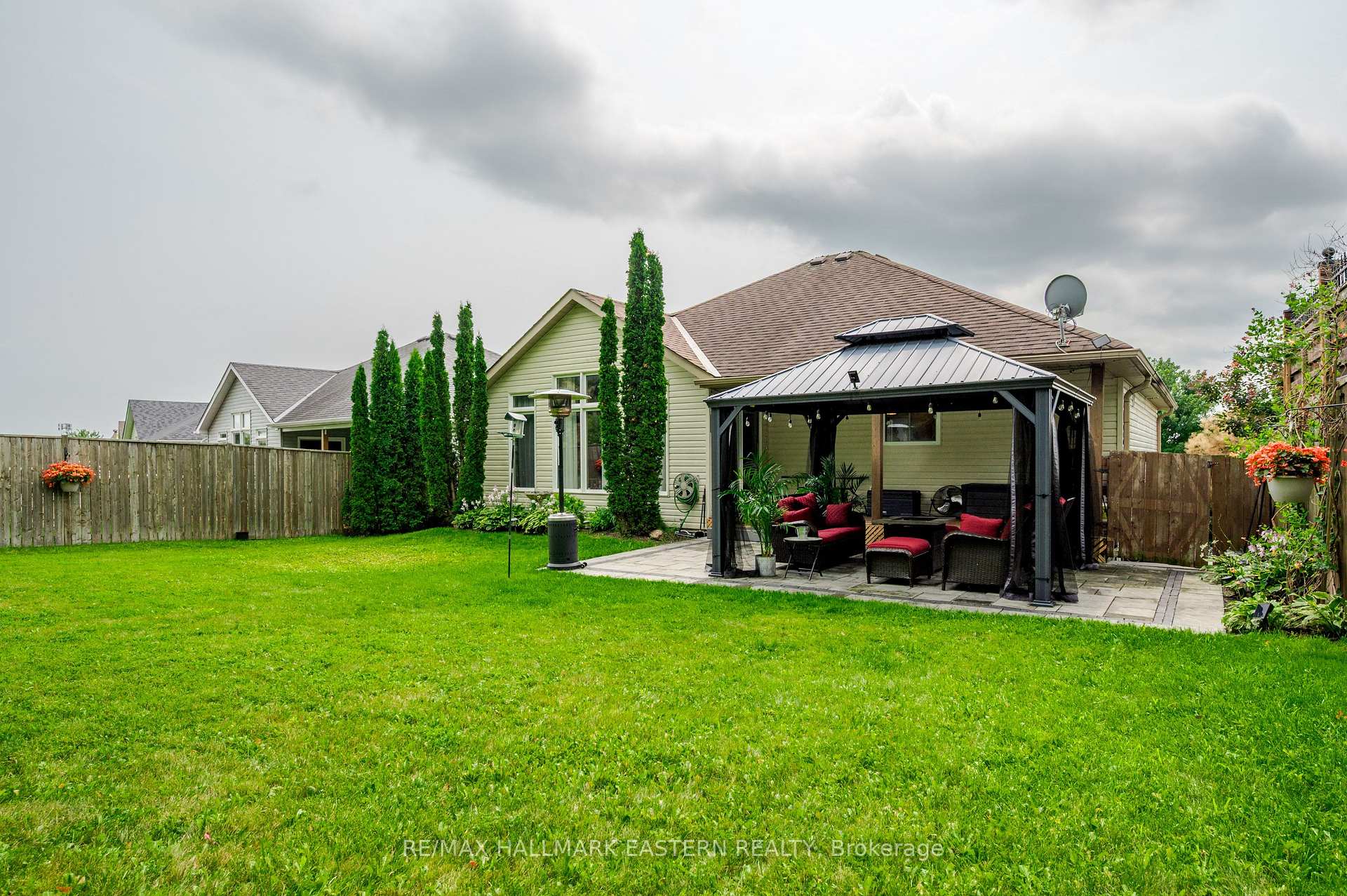 Photo 45 of 58 Parcells Crescent, Peterborough, Otonabee Ward 1 — HOMEH