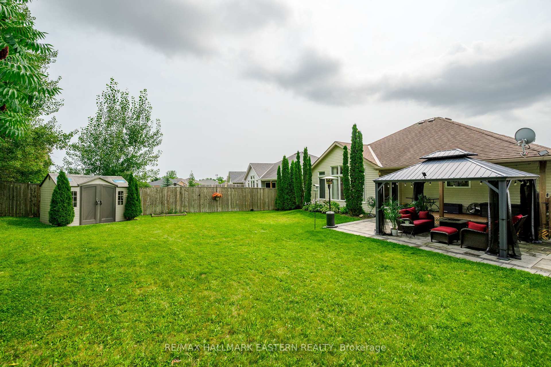 Photo 46 of 58 Parcells Crescent, Peterborough, Otonabee Ward 1 — HOMEH