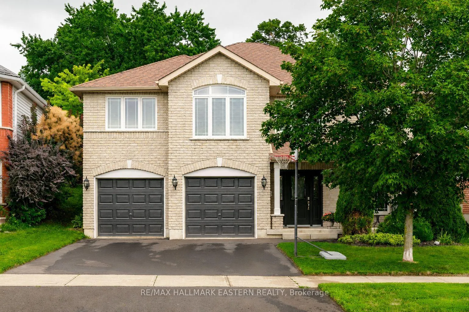 Photo 1 of 58 Parcells Crescent, Peterborough, Otonabee Ward 1 — HOMEH