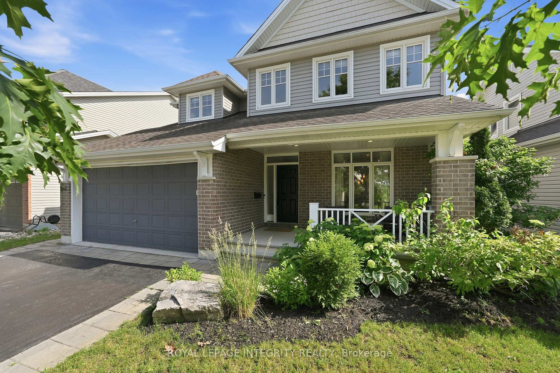 Photo 2 of 541 Bryce Place, Ottawa, Stittsville (North) — HOMEH