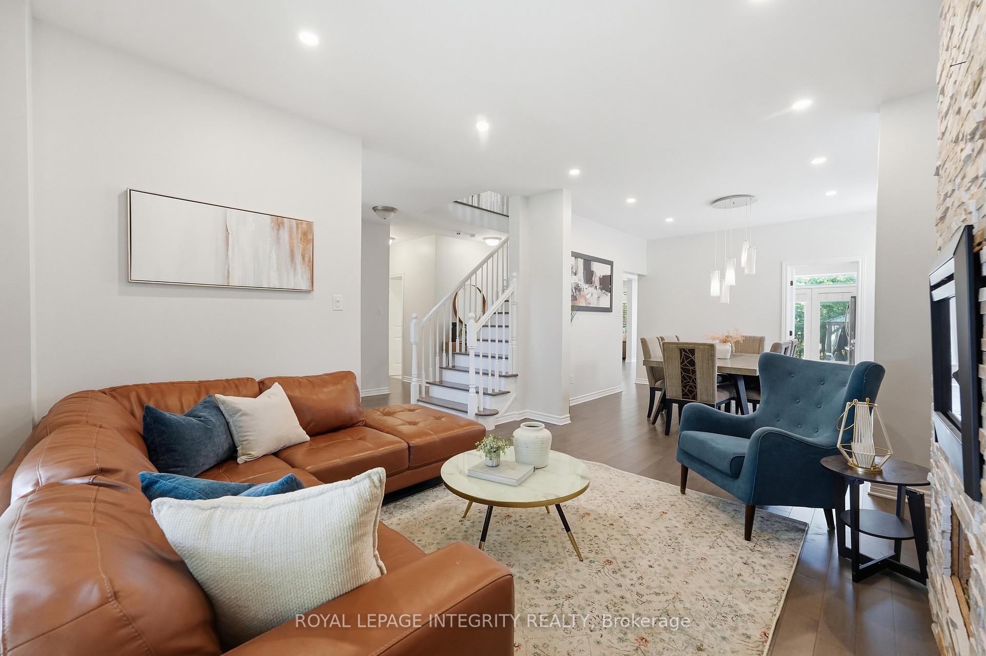 Photo 9 of 541 Bryce Place, Ottawa, Stittsville (North) — HOMEH