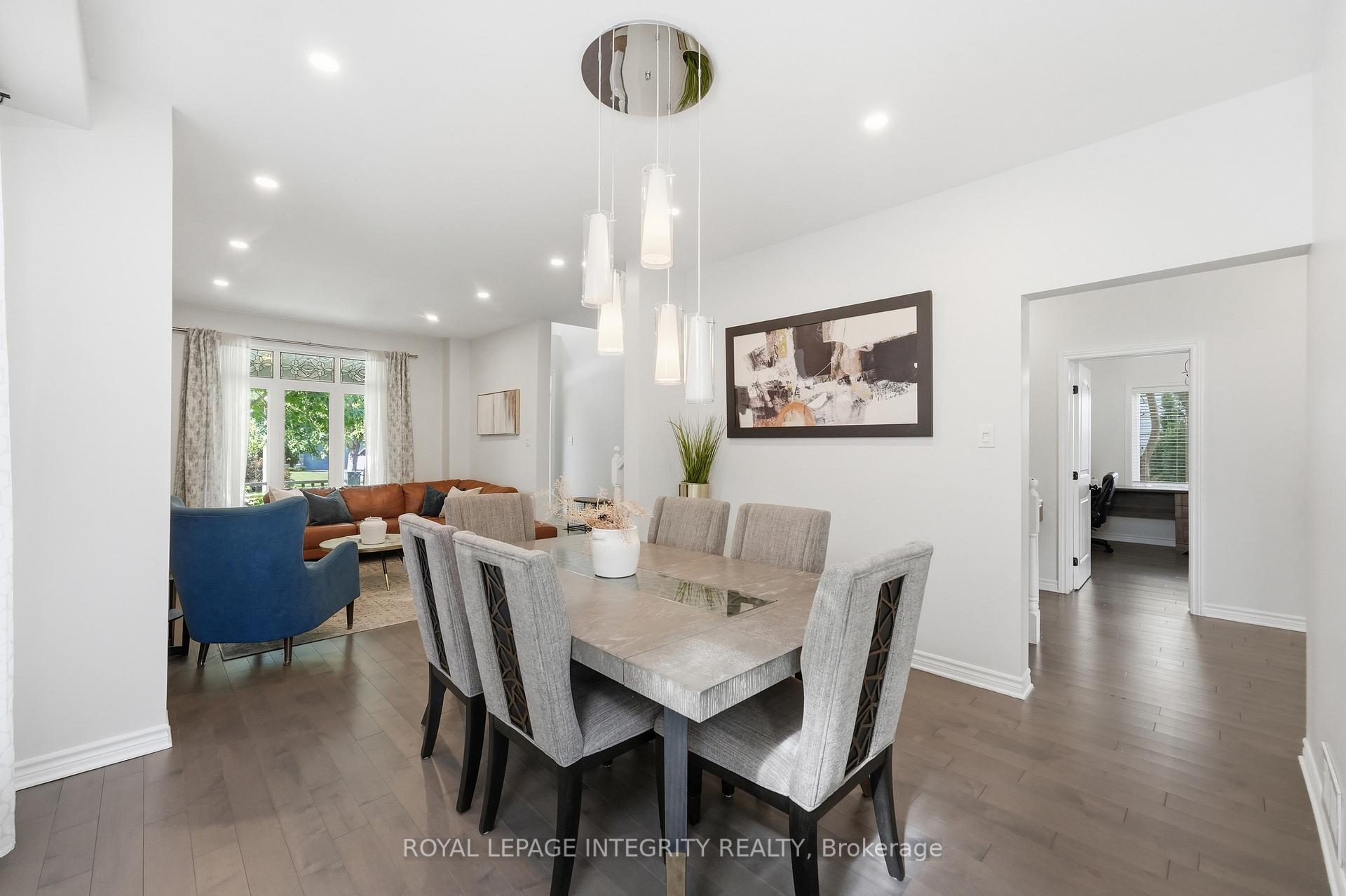 Photo 10 of 541 Bryce Place, Ottawa, Stittsville (North) — HOMEH