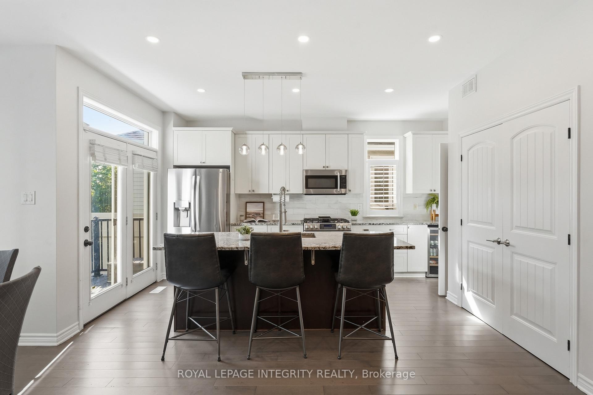 Photo 12 of 541 Bryce Place, Ottawa, Stittsville (North) — HOMEH