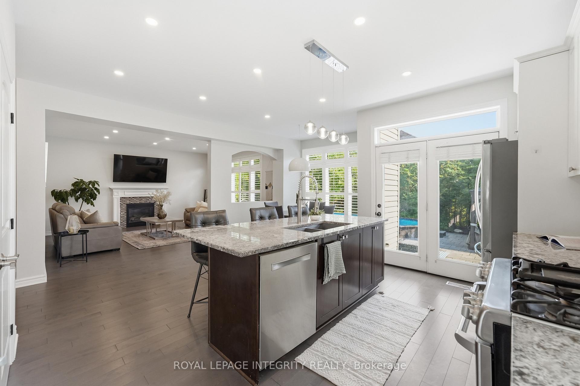 Photo 15 of 541 Bryce Place, Ottawa, Stittsville (North) — HOMEH