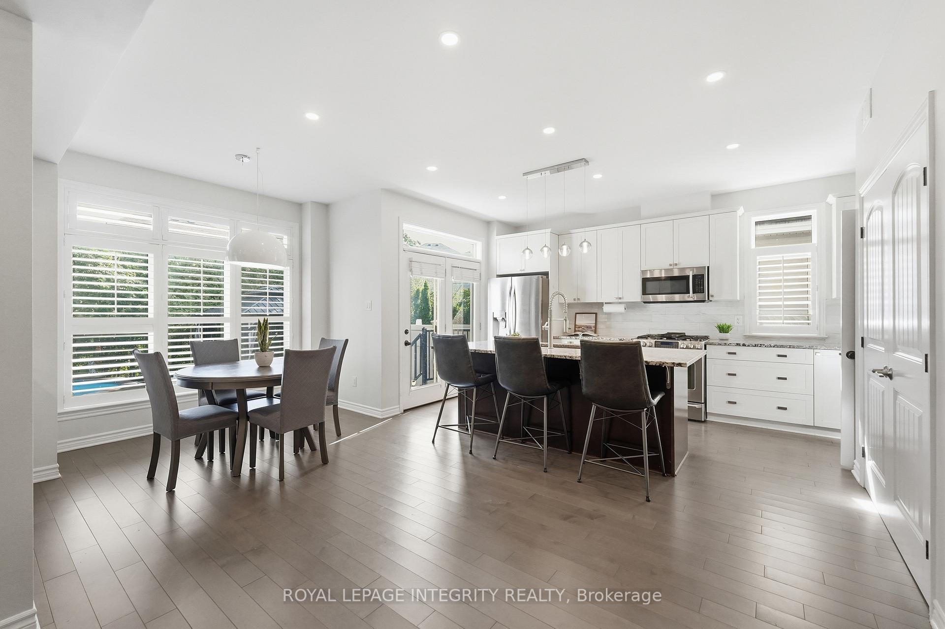 Photo 16 of 541 Bryce Place, Ottawa, Stittsville (North) — HOMEH