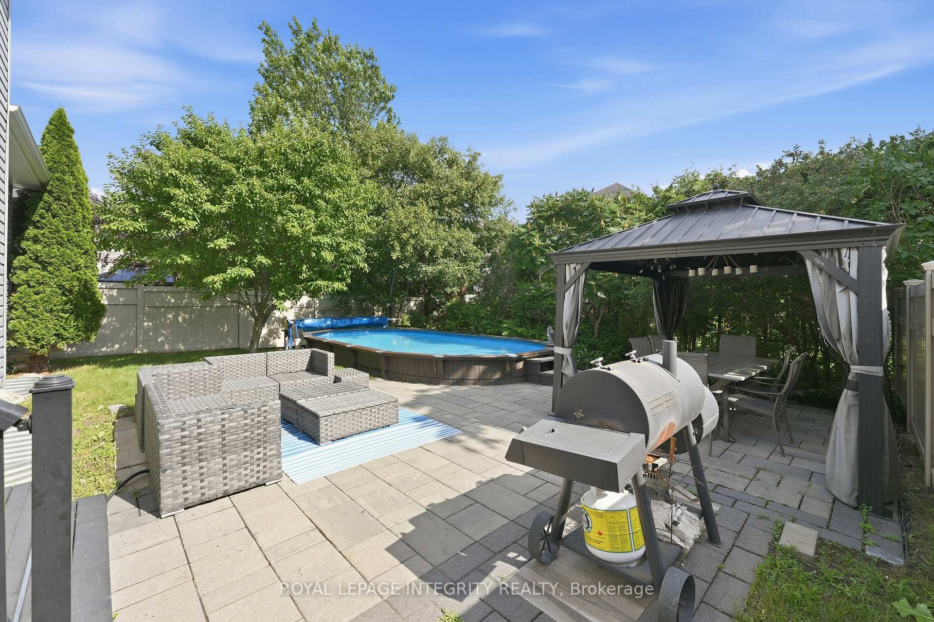 Photo 42 of 541 Bryce Place, Ottawa, Stittsville (North) — HOMEH
