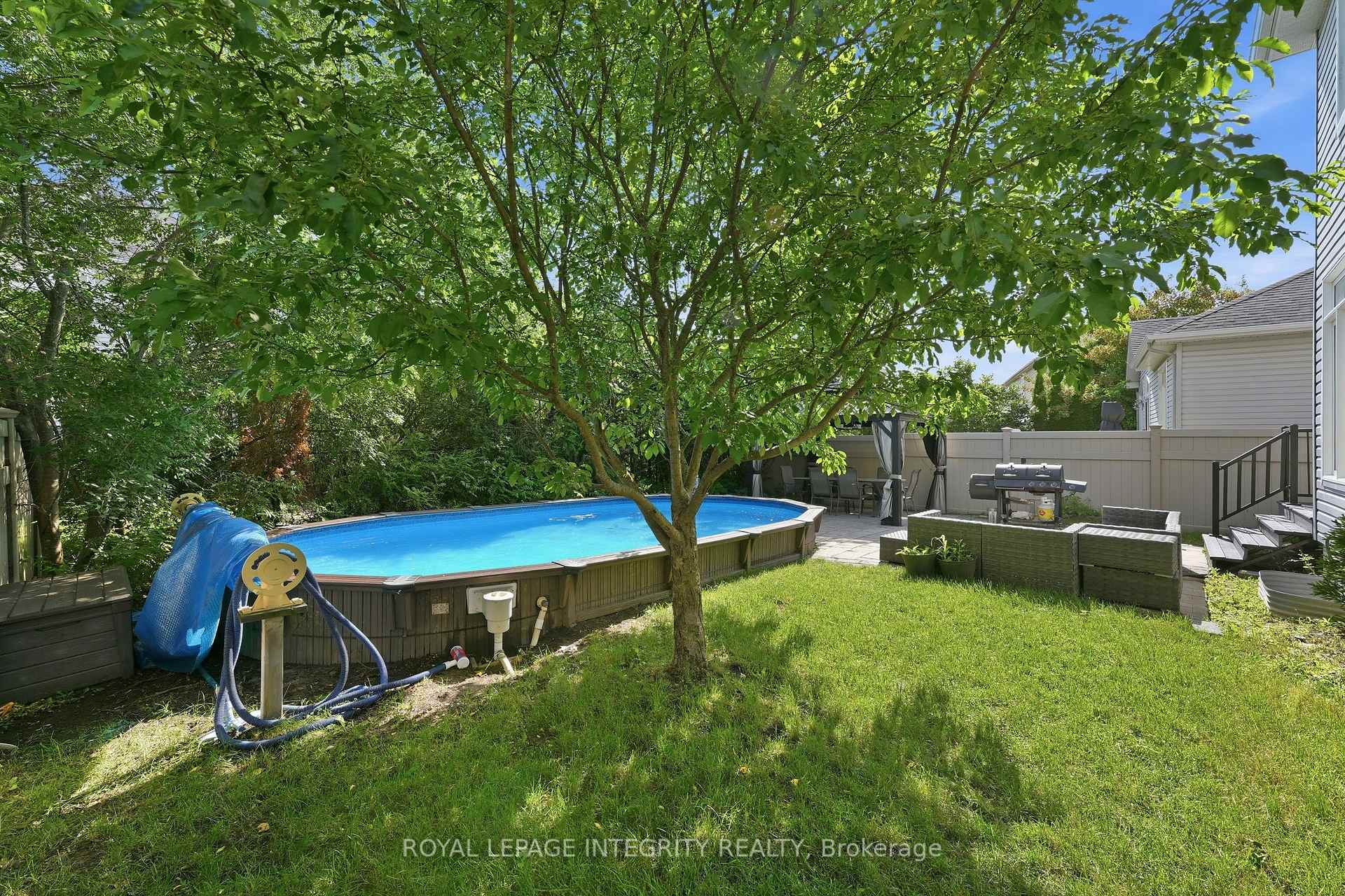 Photo 44 of 541 Bryce Place, Ottawa, Stittsville (North) — HOMEH