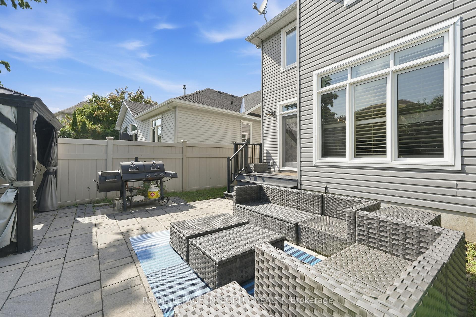 Photo 45 of 541 Bryce Place, Ottawa, Stittsville (North) — HOMEH