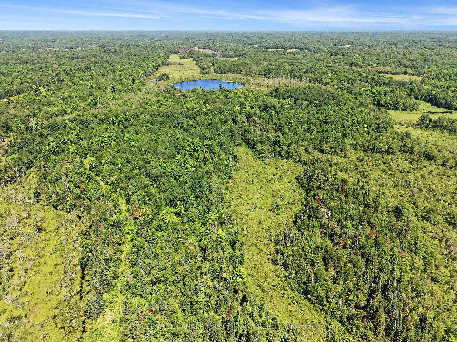 Photo 2 of Concession 7 Road, Tay Valley, Bathurst/Burgess & Sherbrooke (South Sherbrooke) Twp — HOMEH