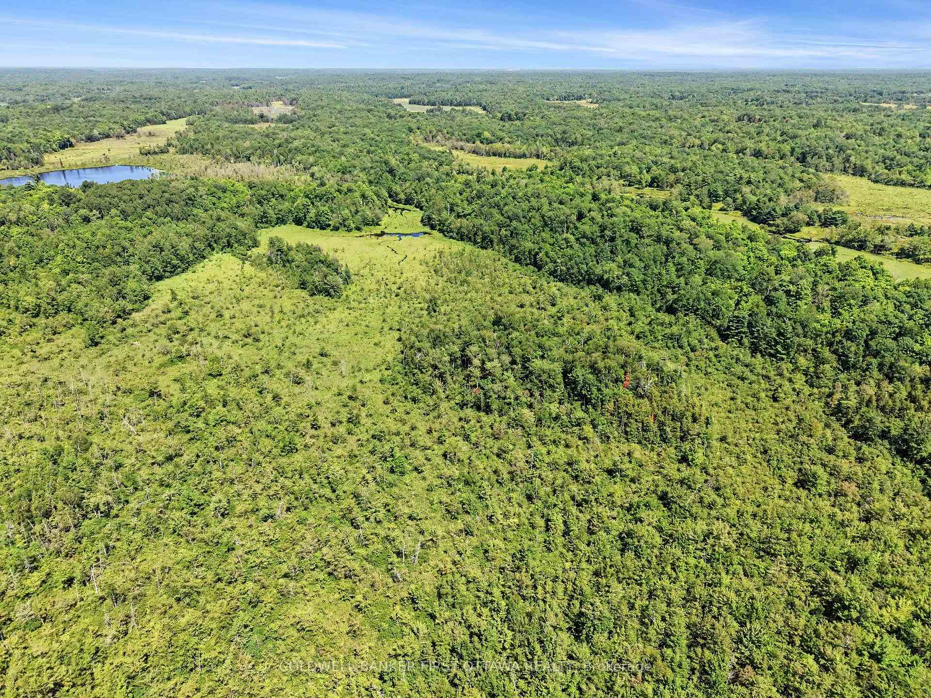 Photo 4 of Concession 7 Road, Tay Valley, Bathurst/Burgess & Sherbrooke (South Sherbrooke) Twp — HOMEH
