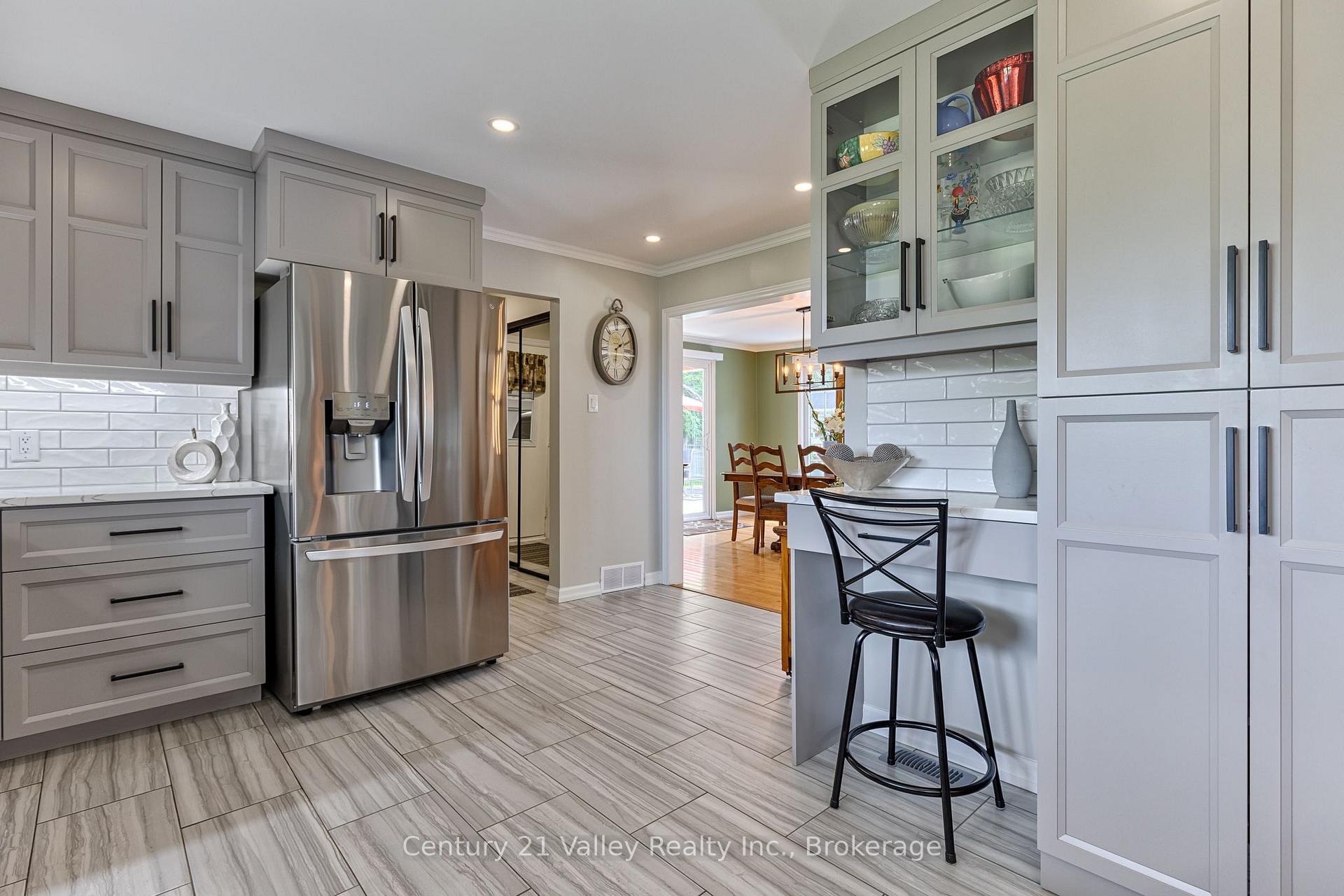 Photo 24 of 406 Water Street, Bonnechere Valley, Eganville/Bonnechere Twp — HOMEH