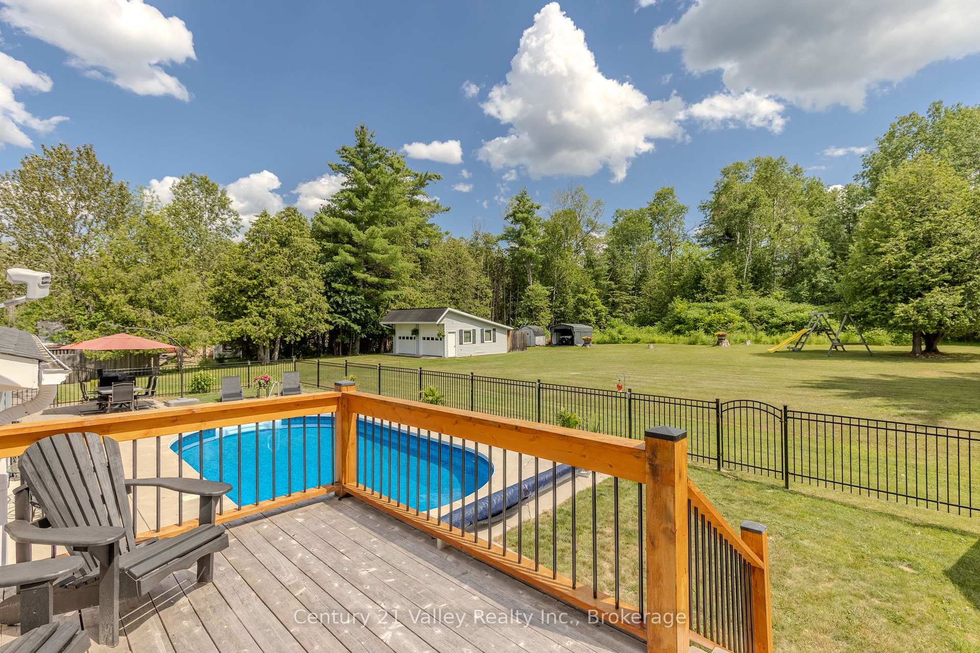 Photo 37 of 406 Water Street, Bonnechere Valley, Eganville/Bonnechere Twp — HOMEH