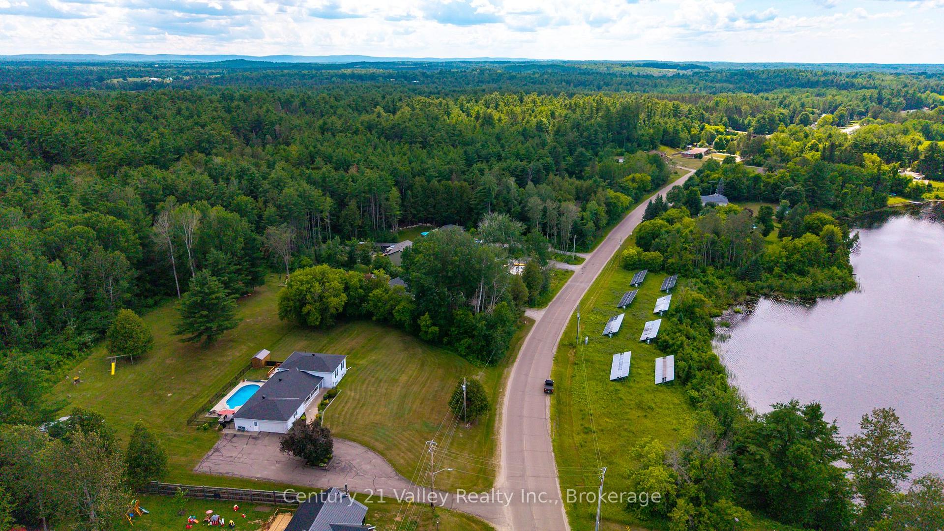 Photo 48 of 406 Water Street, Bonnechere Valley, Eganville/Bonnechere Twp — HOMEH