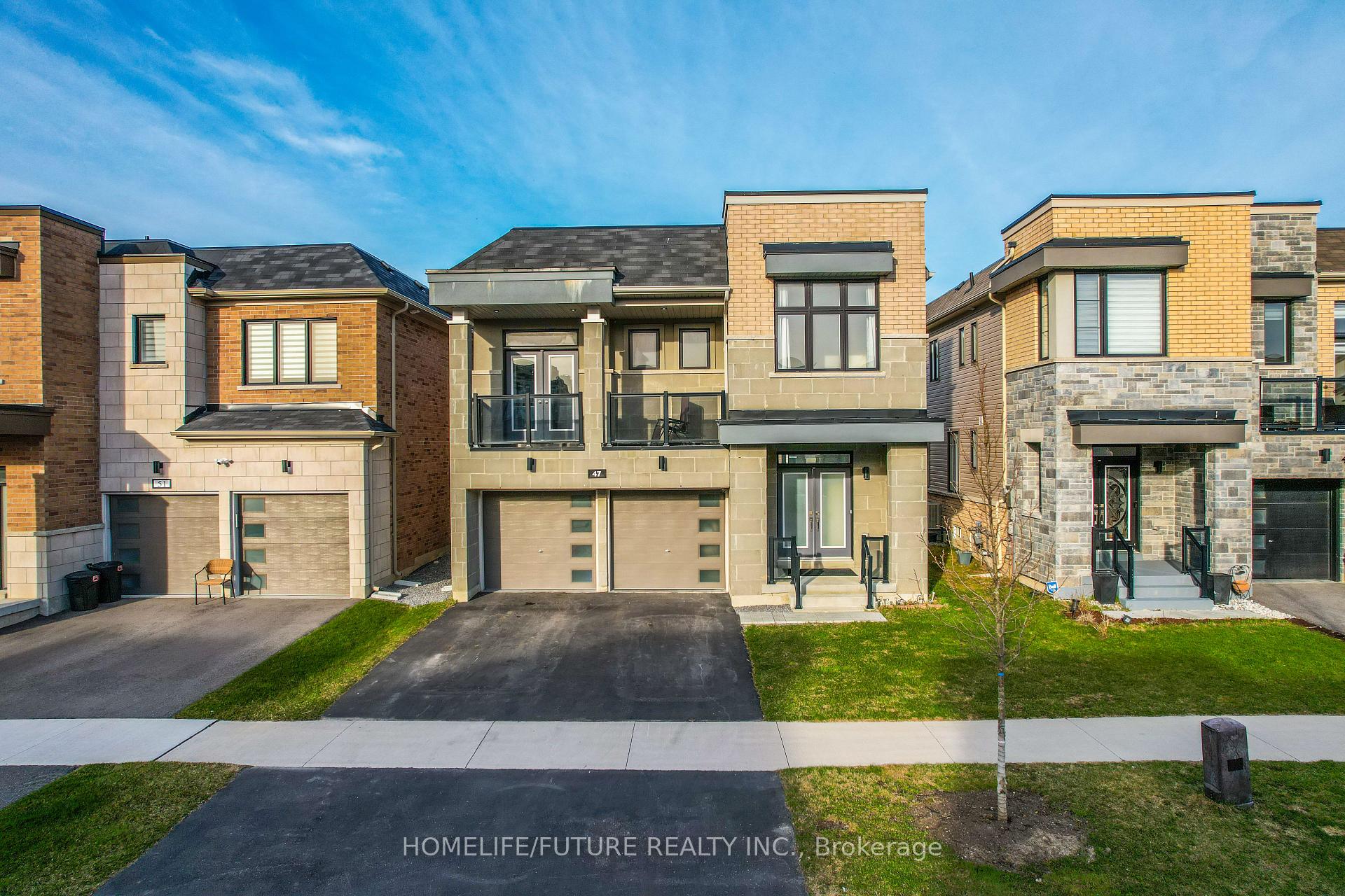 Photo 1 of 47 Clipper Lane, Clarington, Bowmanville — HOMEH