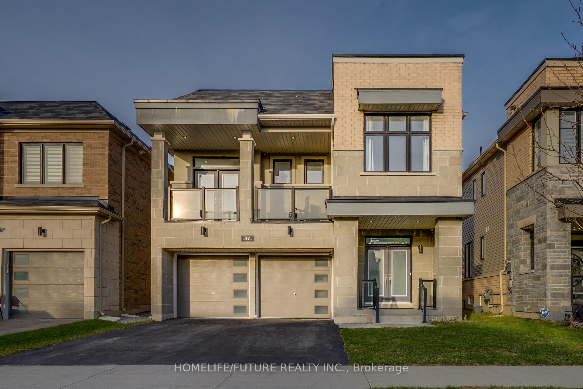 Photo 5 of 47 Clipper Lane, Clarington, Bowmanville — HOMEH
