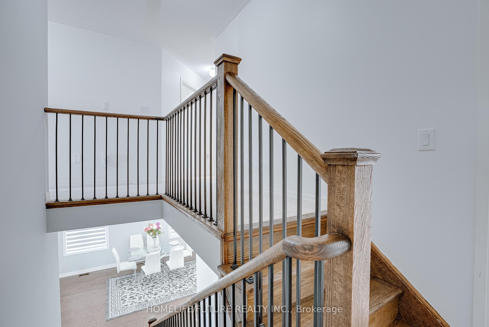 Photo 18 of 47 Clipper Lane, Clarington, Bowmanville — HOMEH