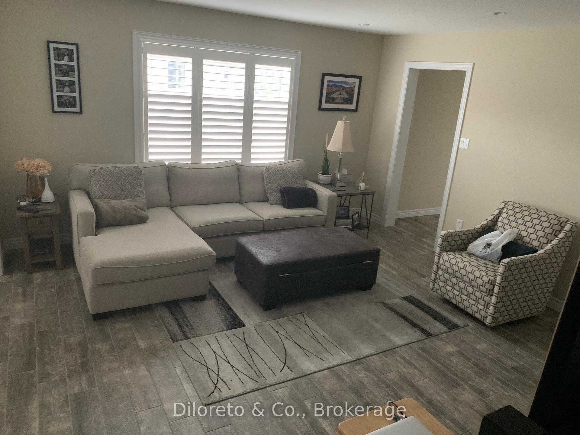 Photo 1 of 38 Mccann Street, Guelph, Kortright East — HOMEH