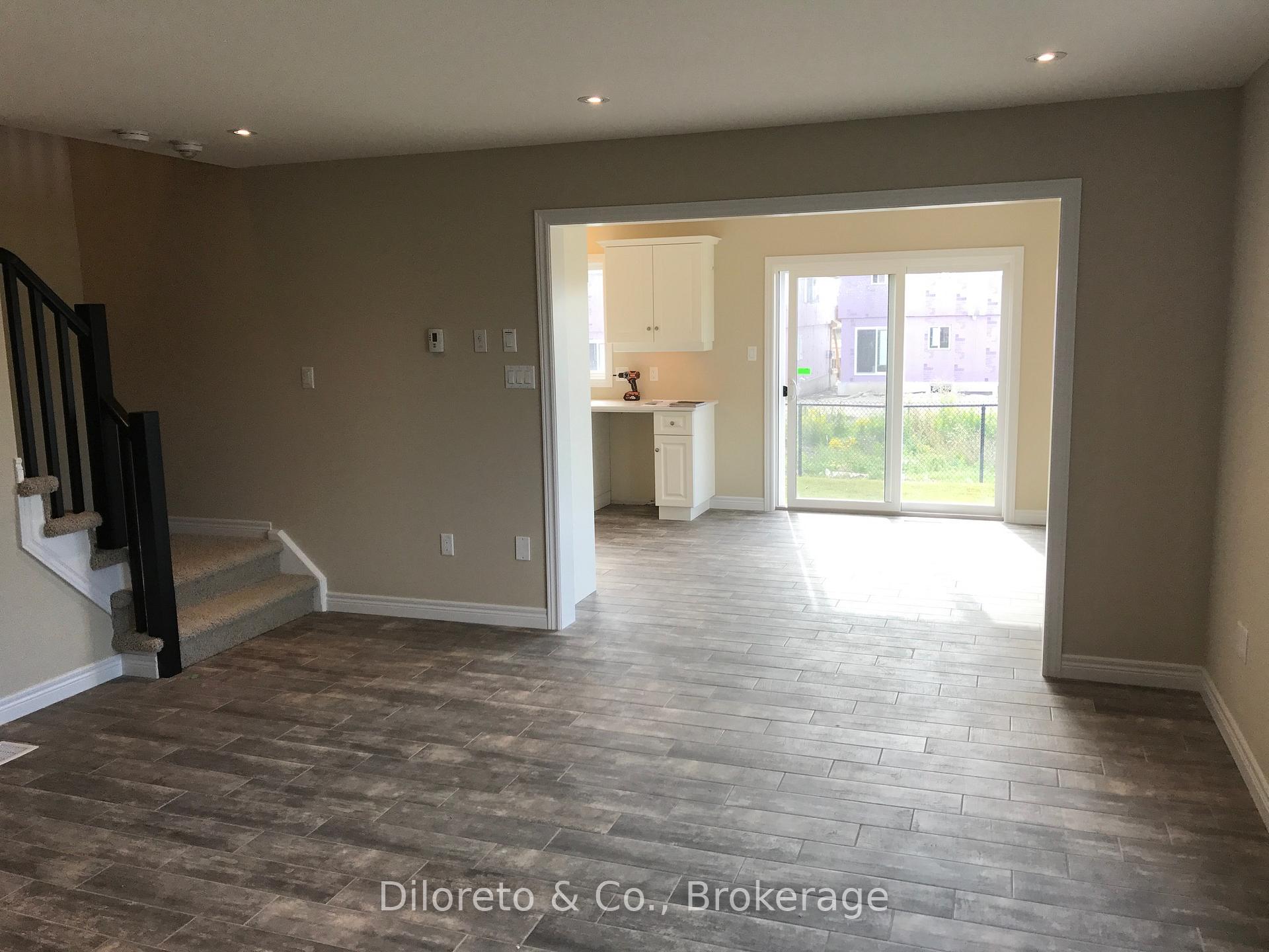 Photo 5 of 38 Mccann Street, Guelph, Kortright East — HOMEH