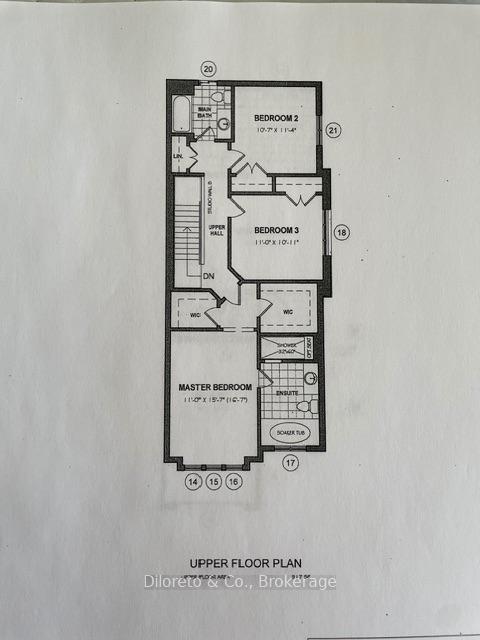 Photo 19 of 38 Mccann Street, Guelph, Kortright East — HOMEH