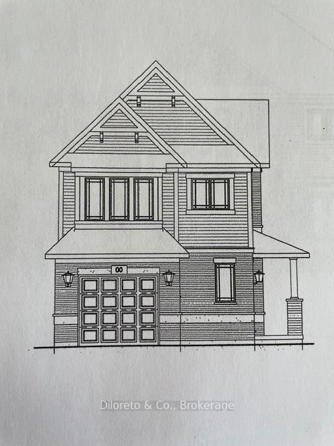 Photo 22 of 38 Mccann Street, Guelph, Kortright East — HOMEH