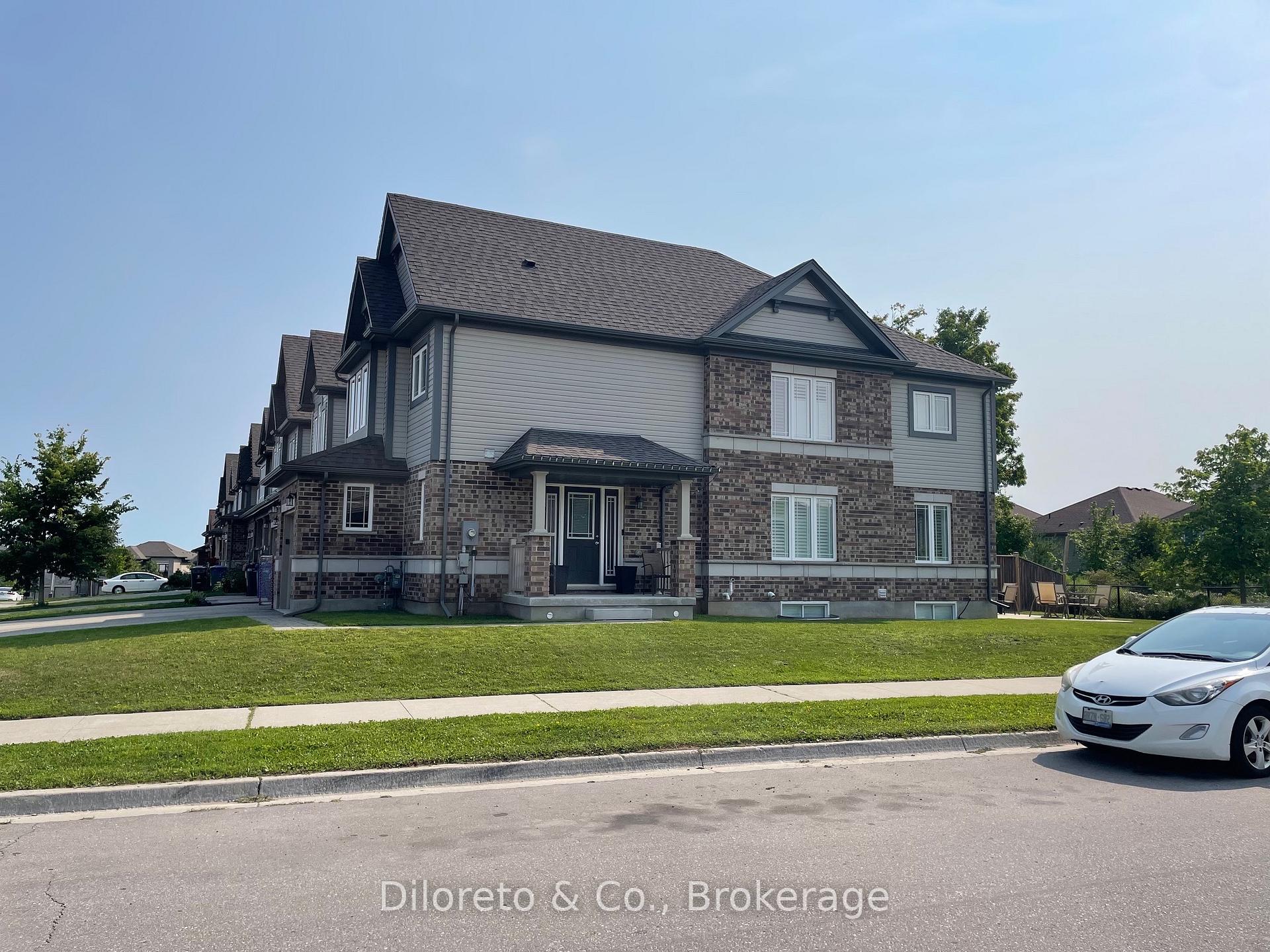 Photo 2 of 38 Mccann Street, Guelph, Kortright East — HOMEH