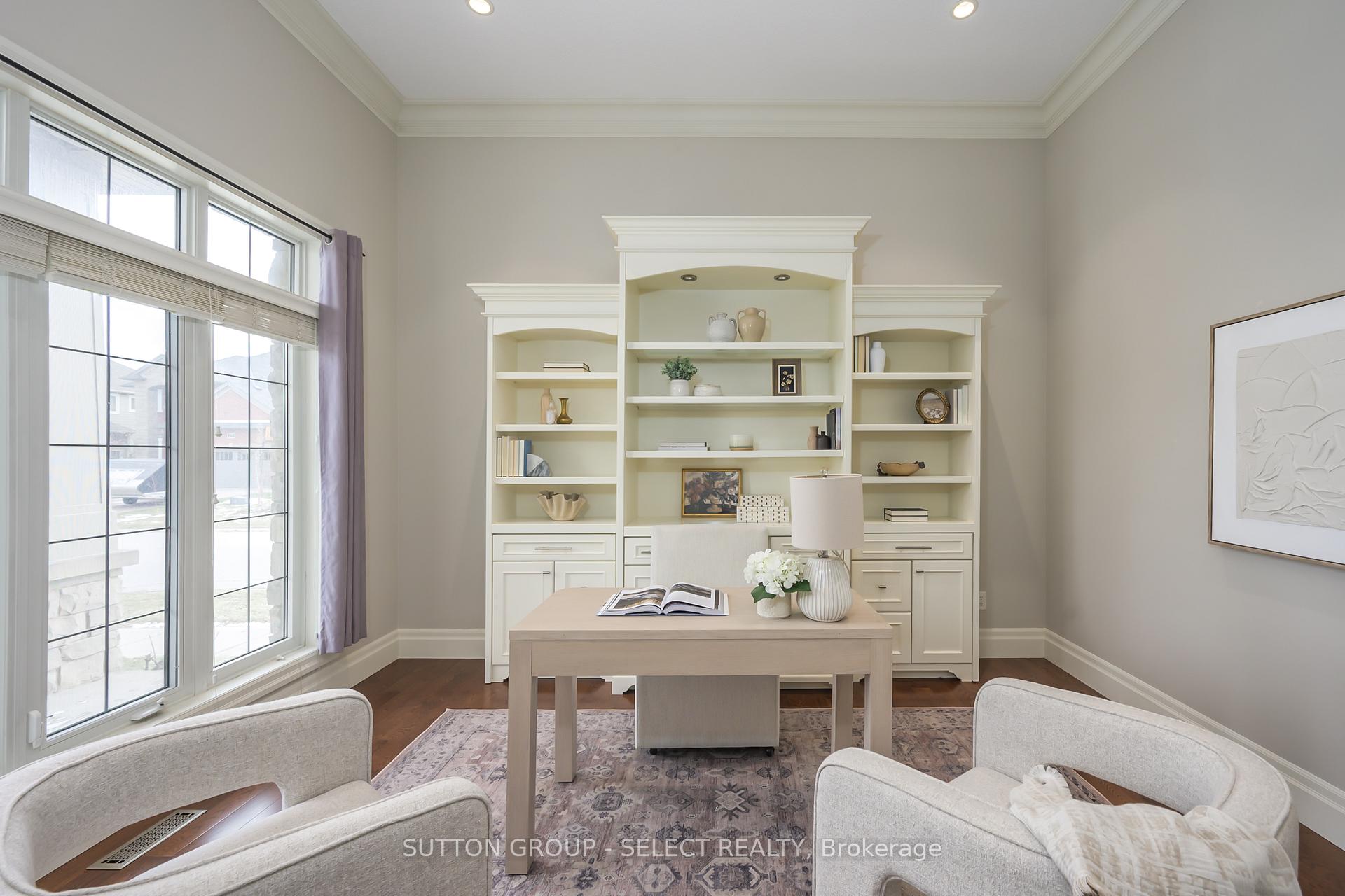Photo 6 of 1615 Wickerson Gate, London, South K — HOMEH