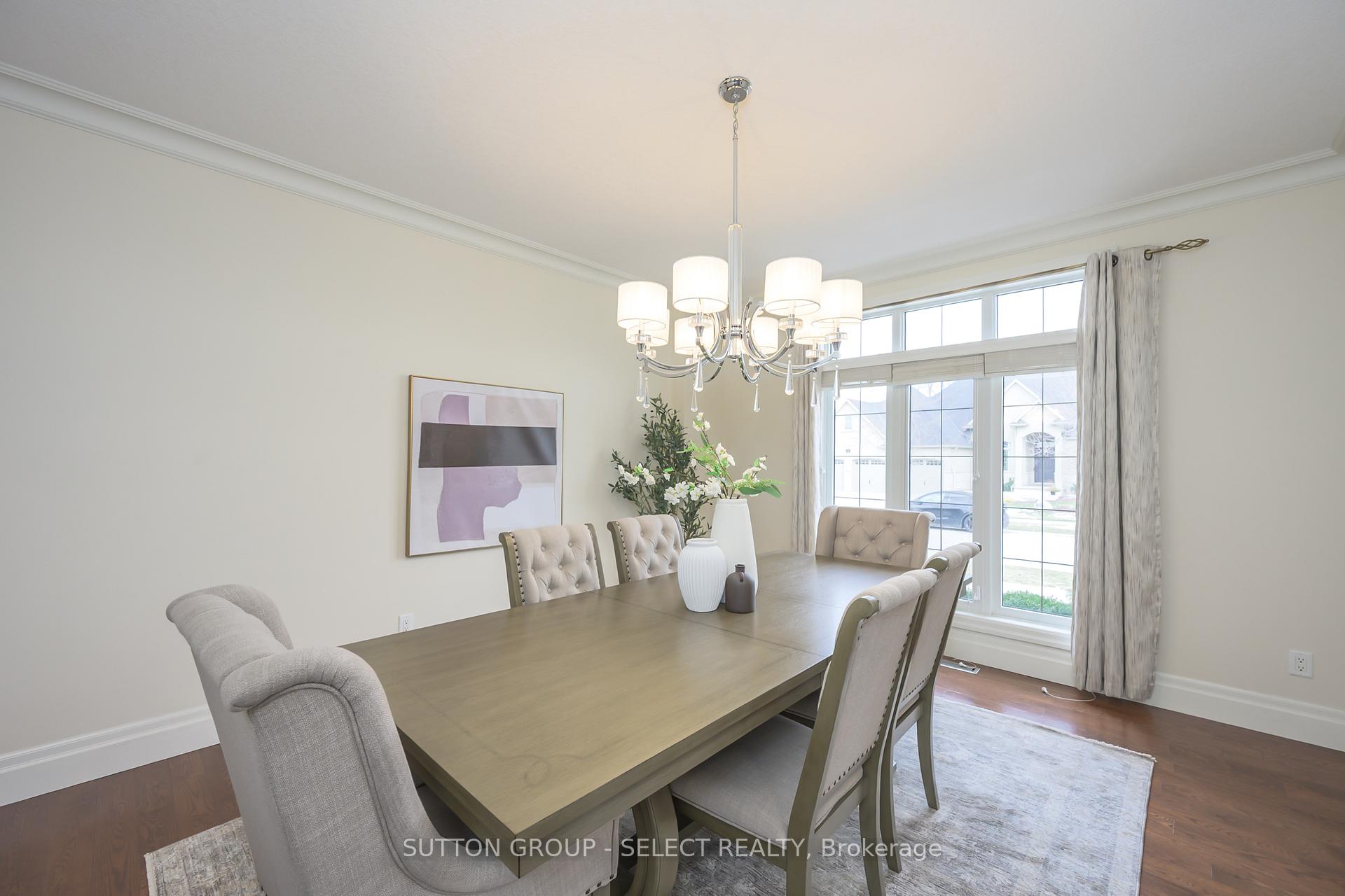 Photo 8 of 1615 Wickerson Gate, London, South K — HOMEH