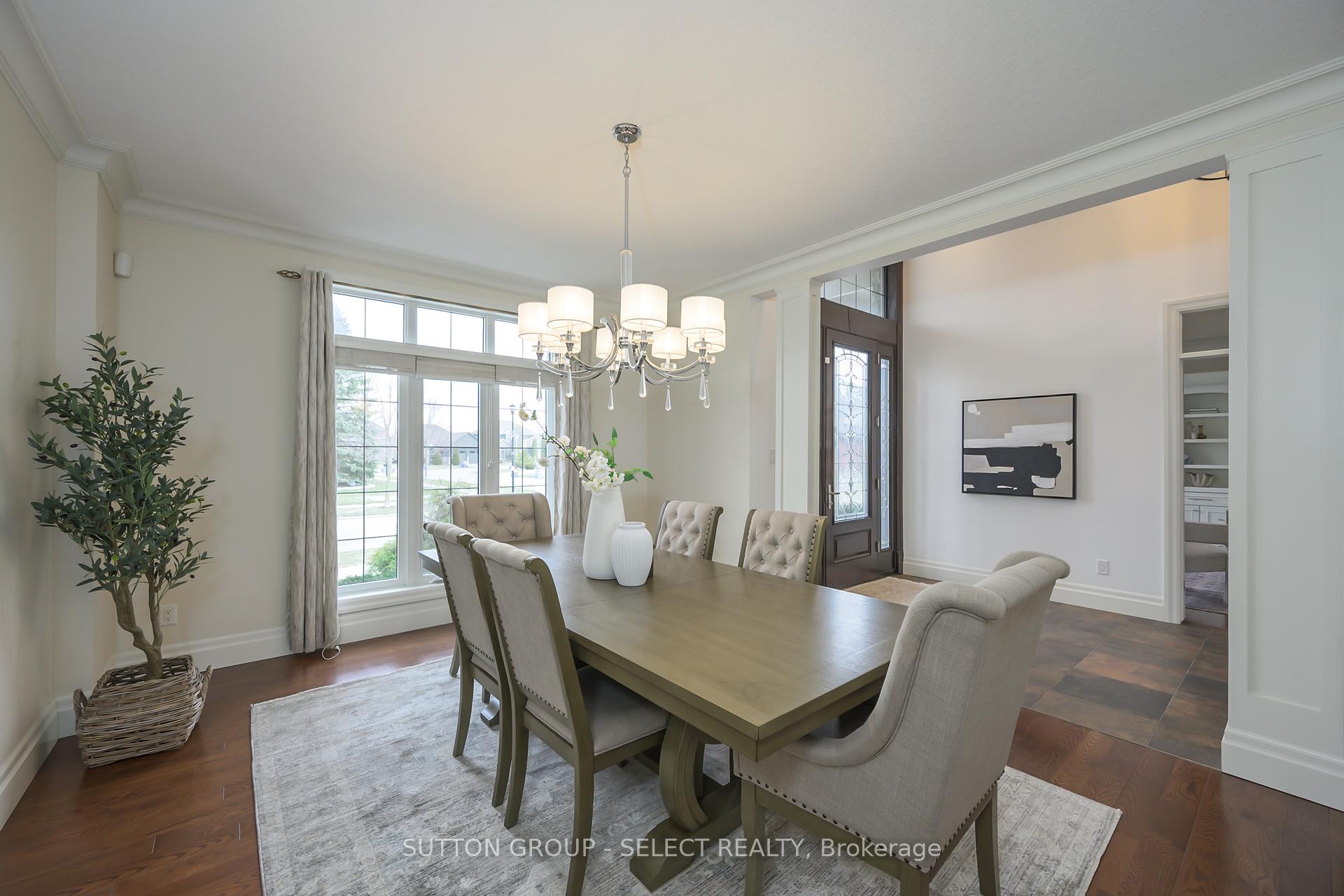 Photo 9 of 1615 Wickerson Gate, London, South K — HOMEH