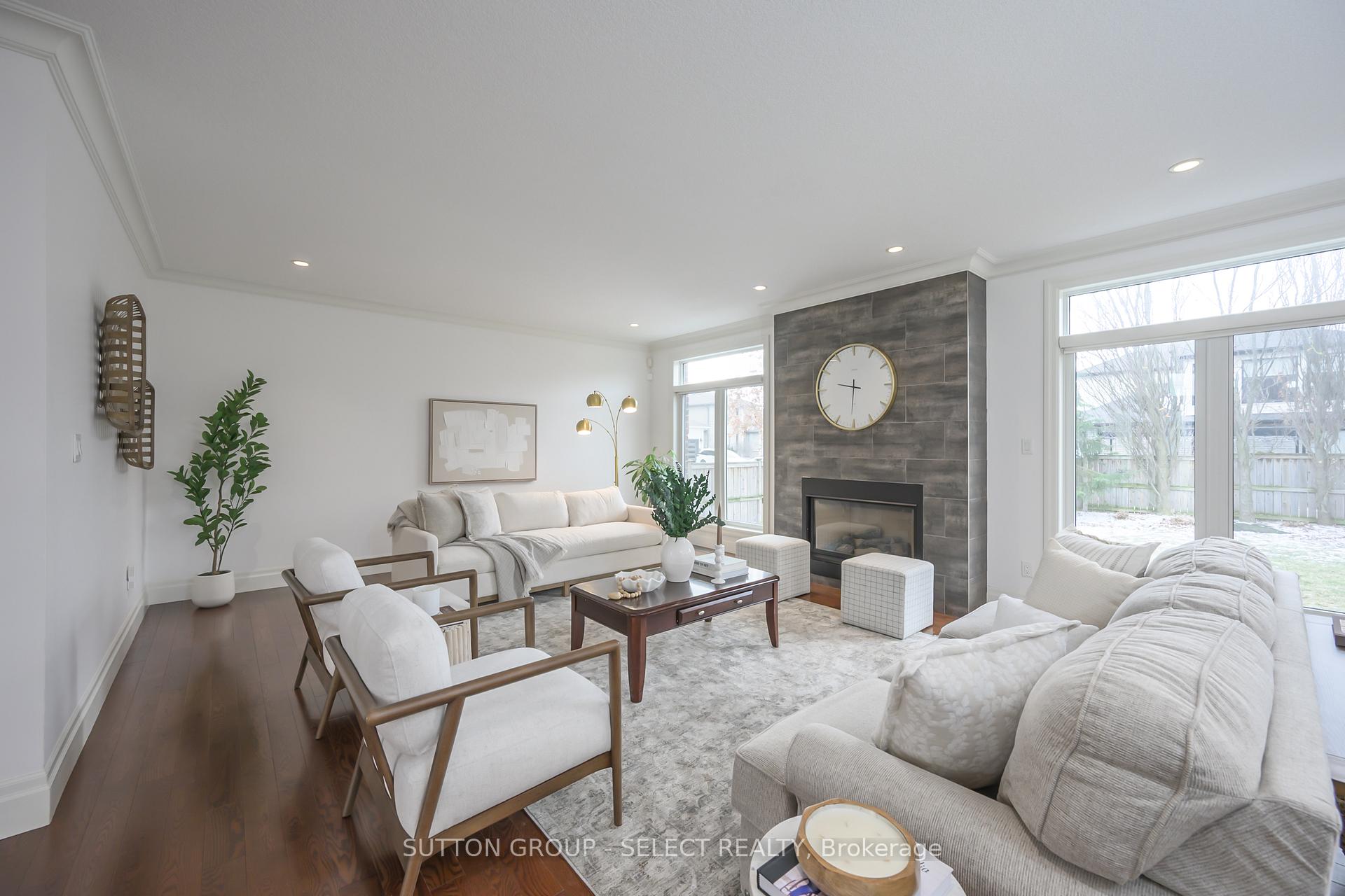Photo 11 of 1615 Wickerson Gate, London, South K — HOMEH
