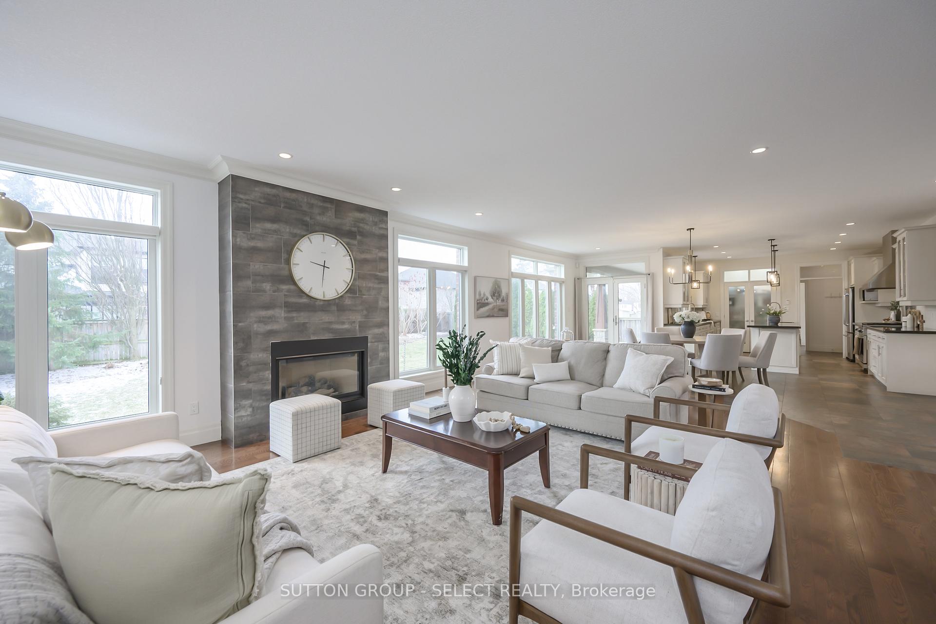 Photo 13 of 1615 Wickerson Gate, London, South K — HOMEH