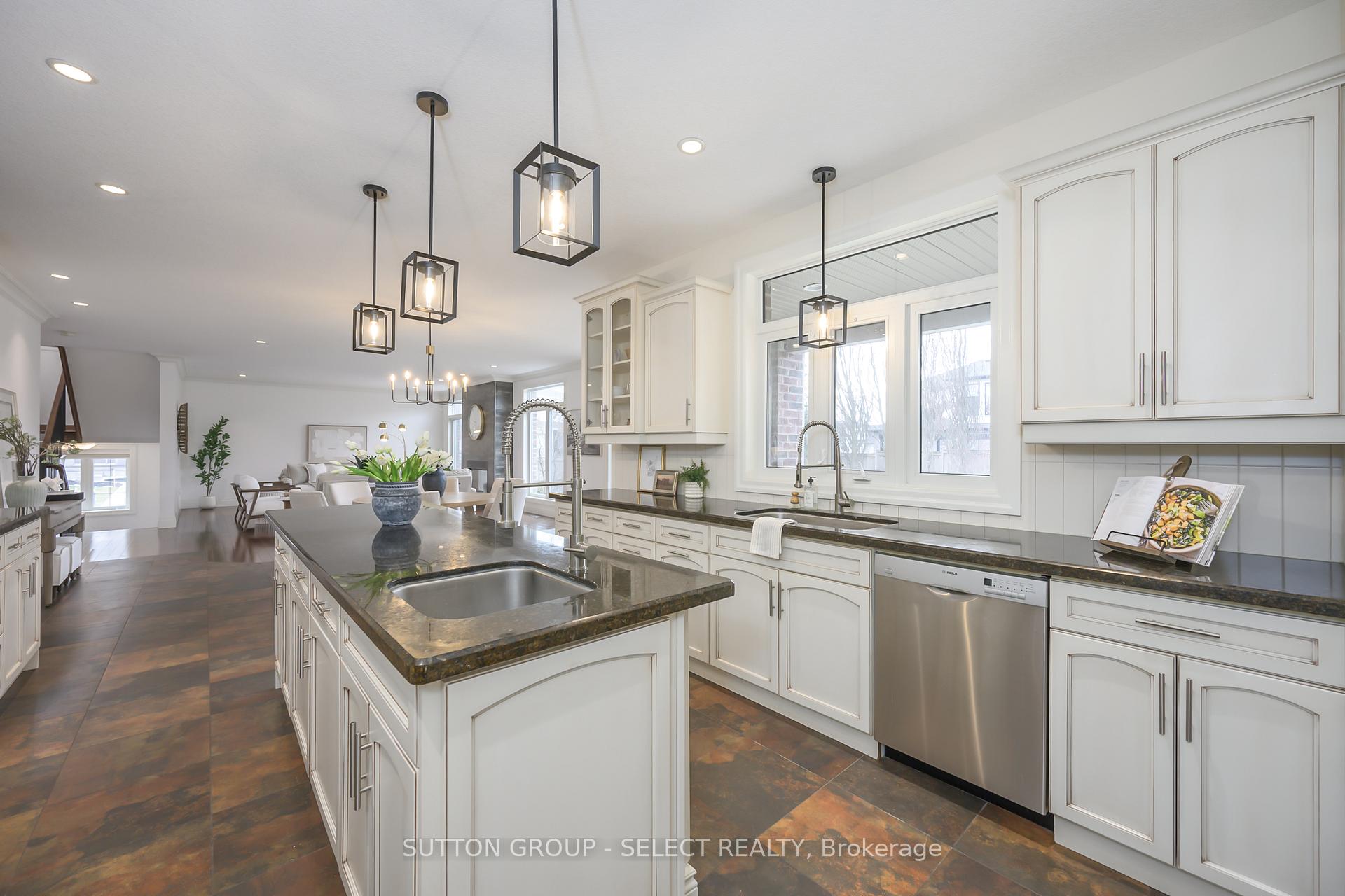 Photo 21 of 1615 Wickerson Gate, London, South K — HOMEH