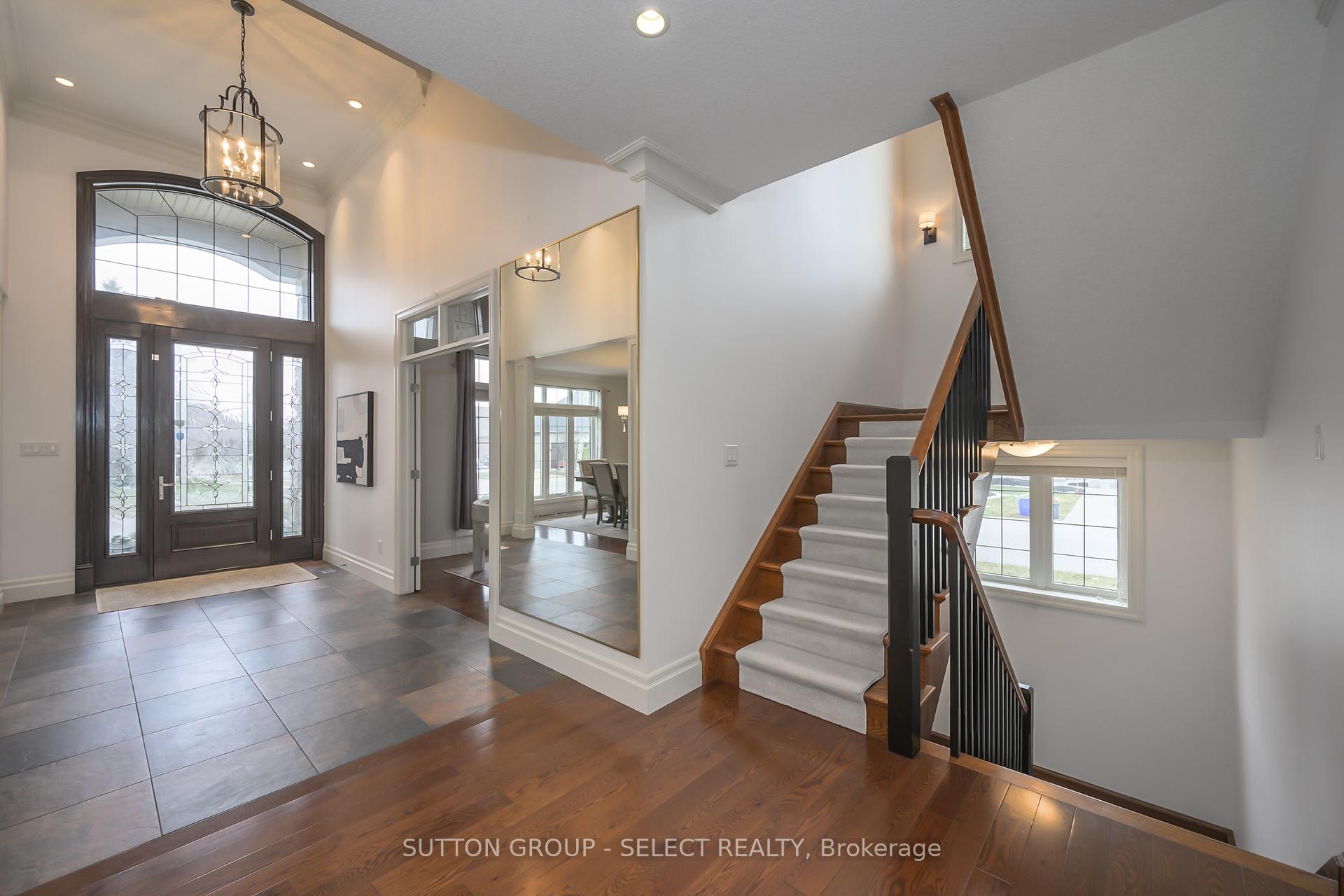 Photo 25 of 1615 Wickerson Gate, London, South K — HOMEH