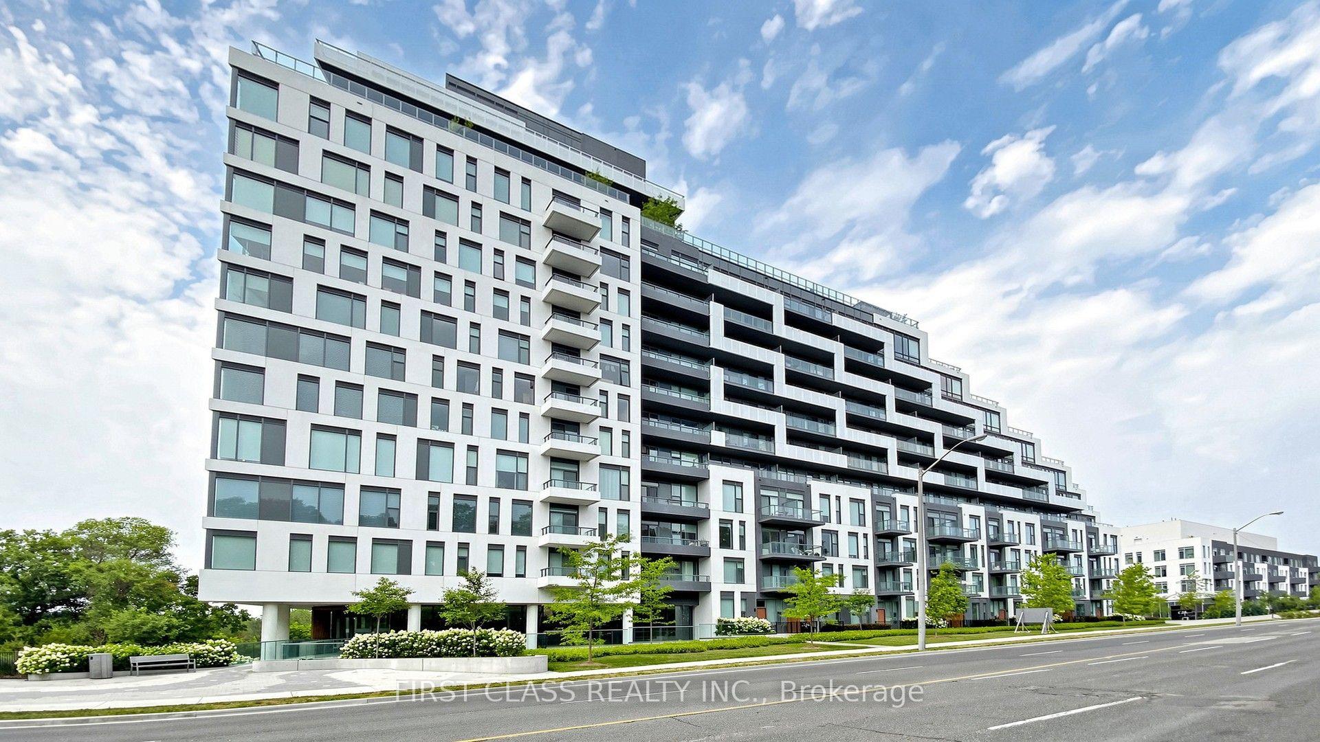 Photo 1 of Unit 710, 25 Adra Grdo Way, North York, Bayview Village — HOMEH