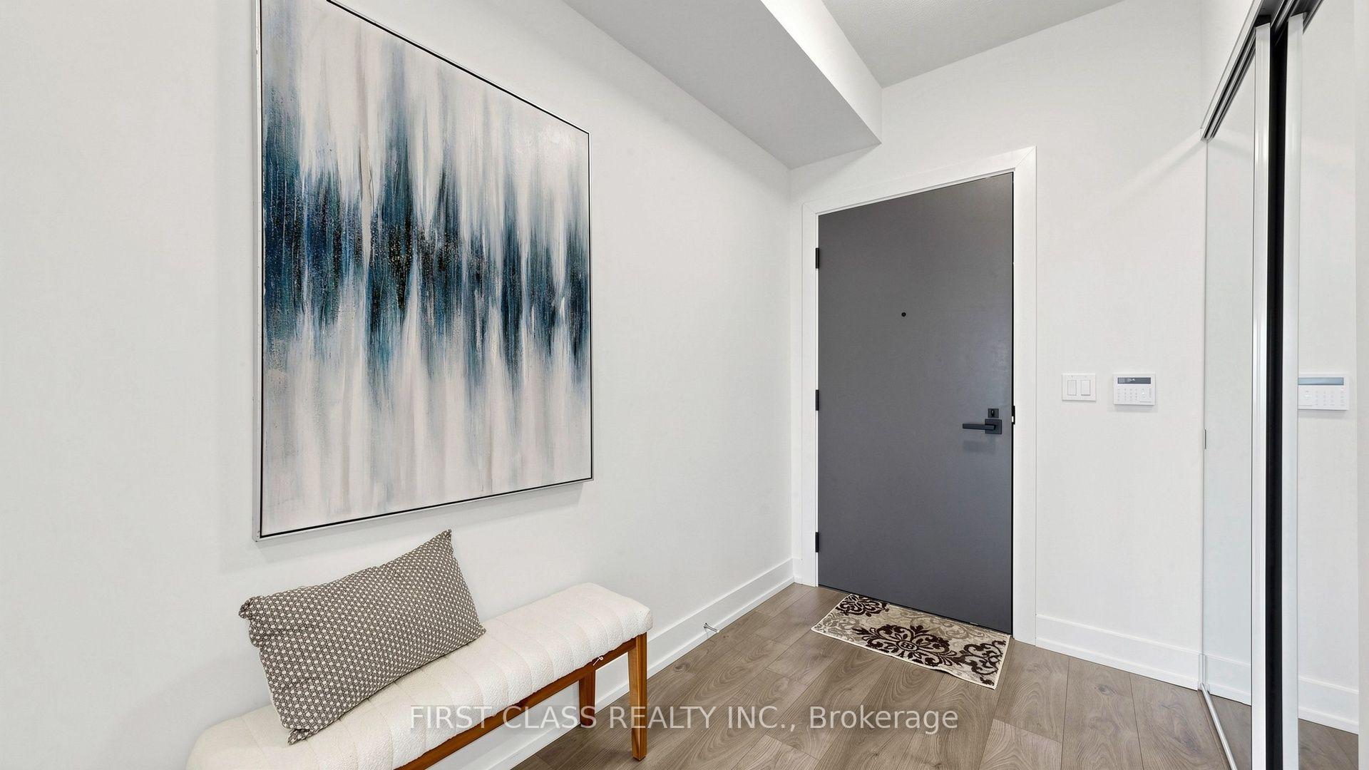 Photo 9 of Unit 710, 25 Adra Grdo Way, North York, Bayview Village — HOMEH