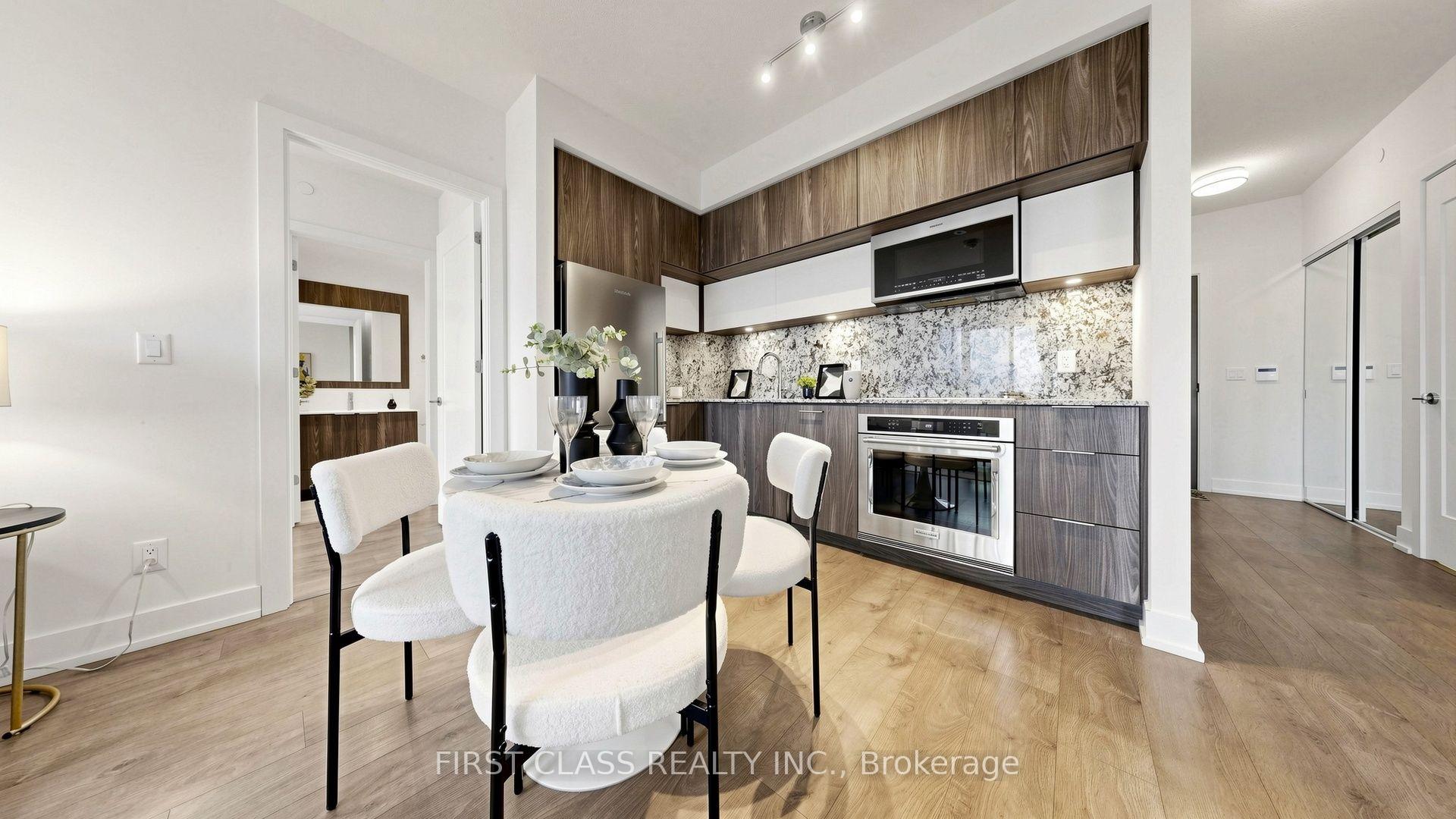 Photo 12 of Unit 710, 25 Adra Grdo Way, North York, Bayview Village — HOMEH