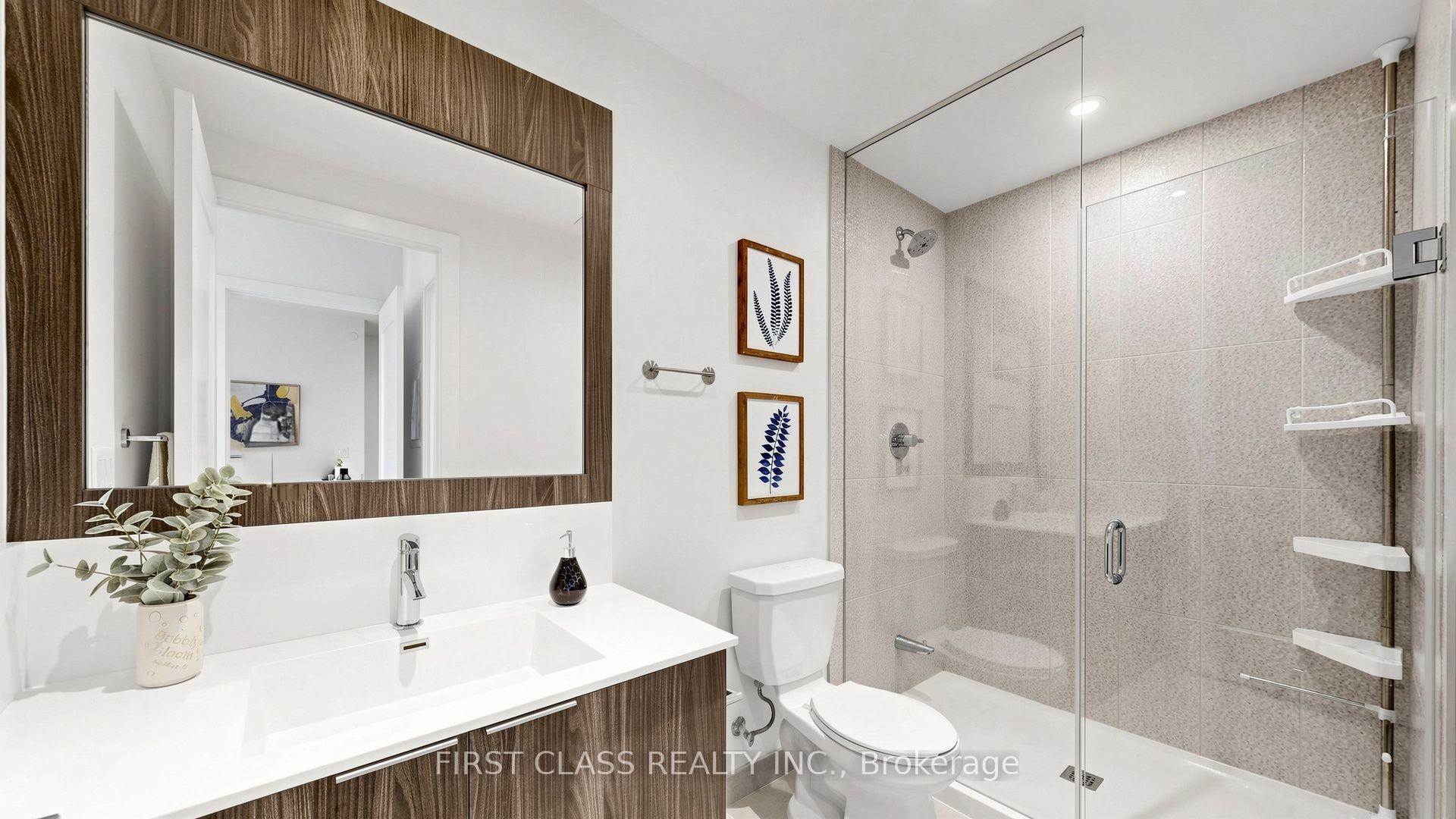 Photo 18 of Unit 710, 25 Adra Grdo Way, North York, Bayview Village — HOMEH